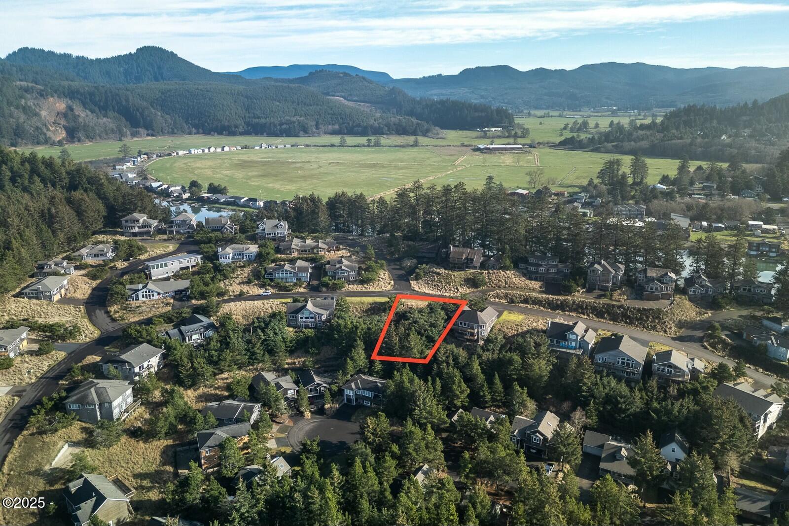 Lot 50 Nestucca Ridge Rd