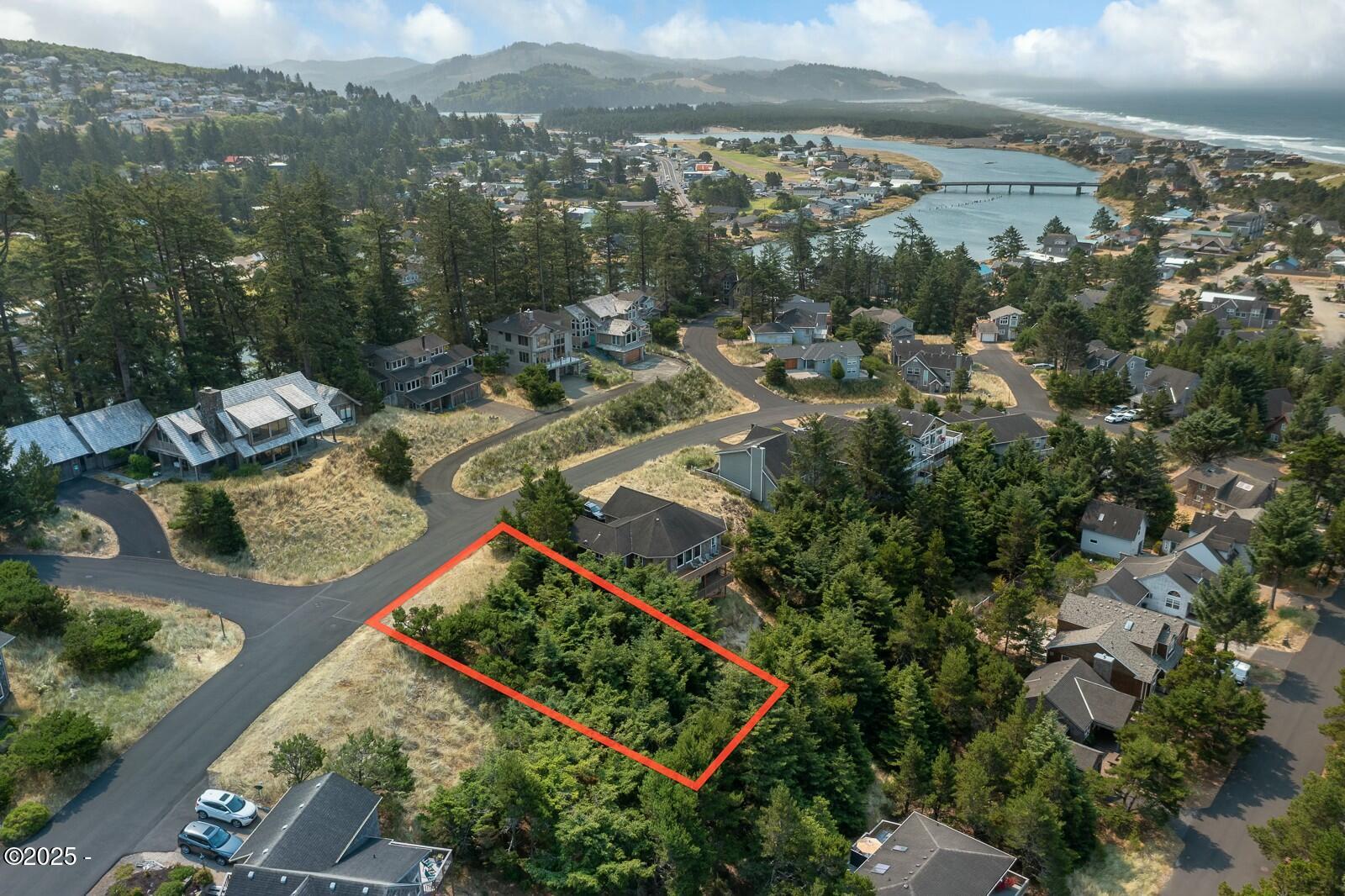 Lot 50 Nestucca Ridge Rd