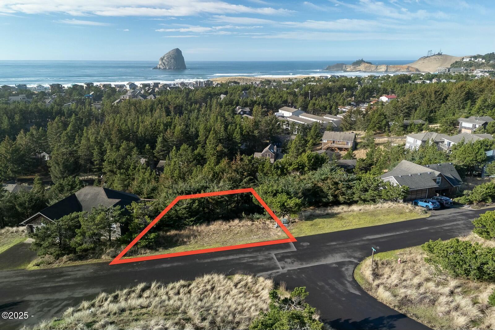 Lot 50 Nestucca Ridge Rd