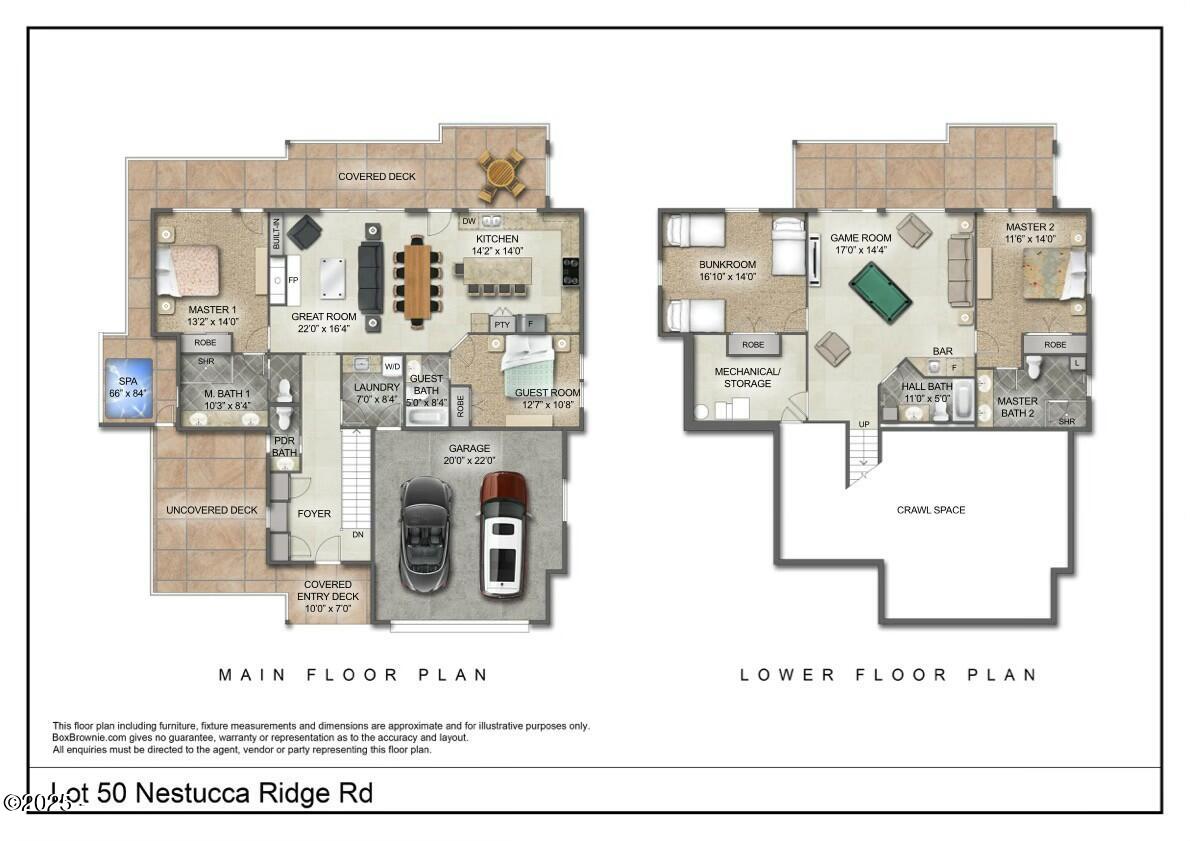 Lot 50 Nestucca Ridge Rd