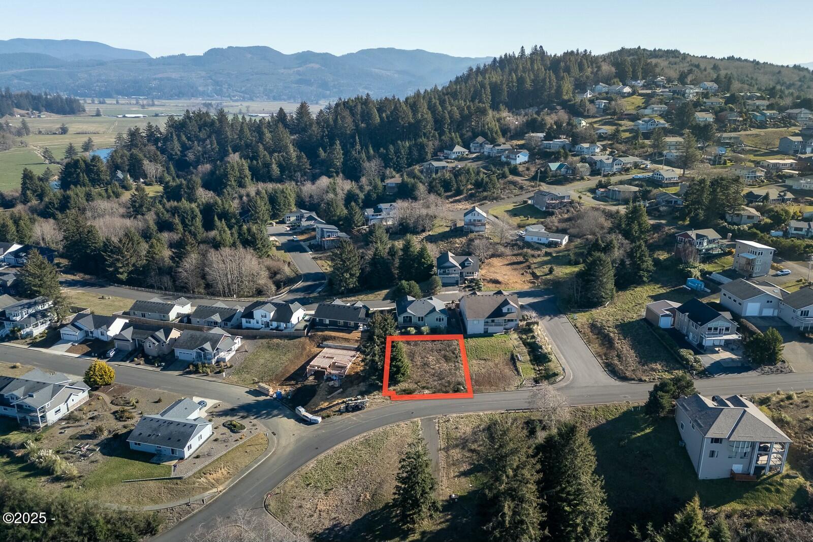 Lot 54 Reddekopp Road