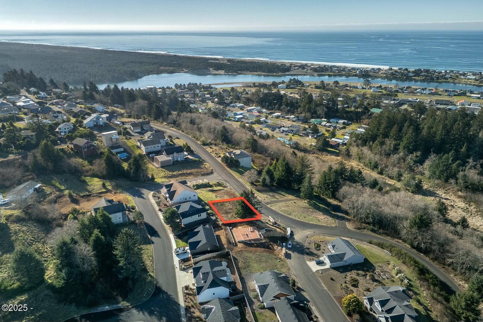 Lot 54 Reddekopp Road