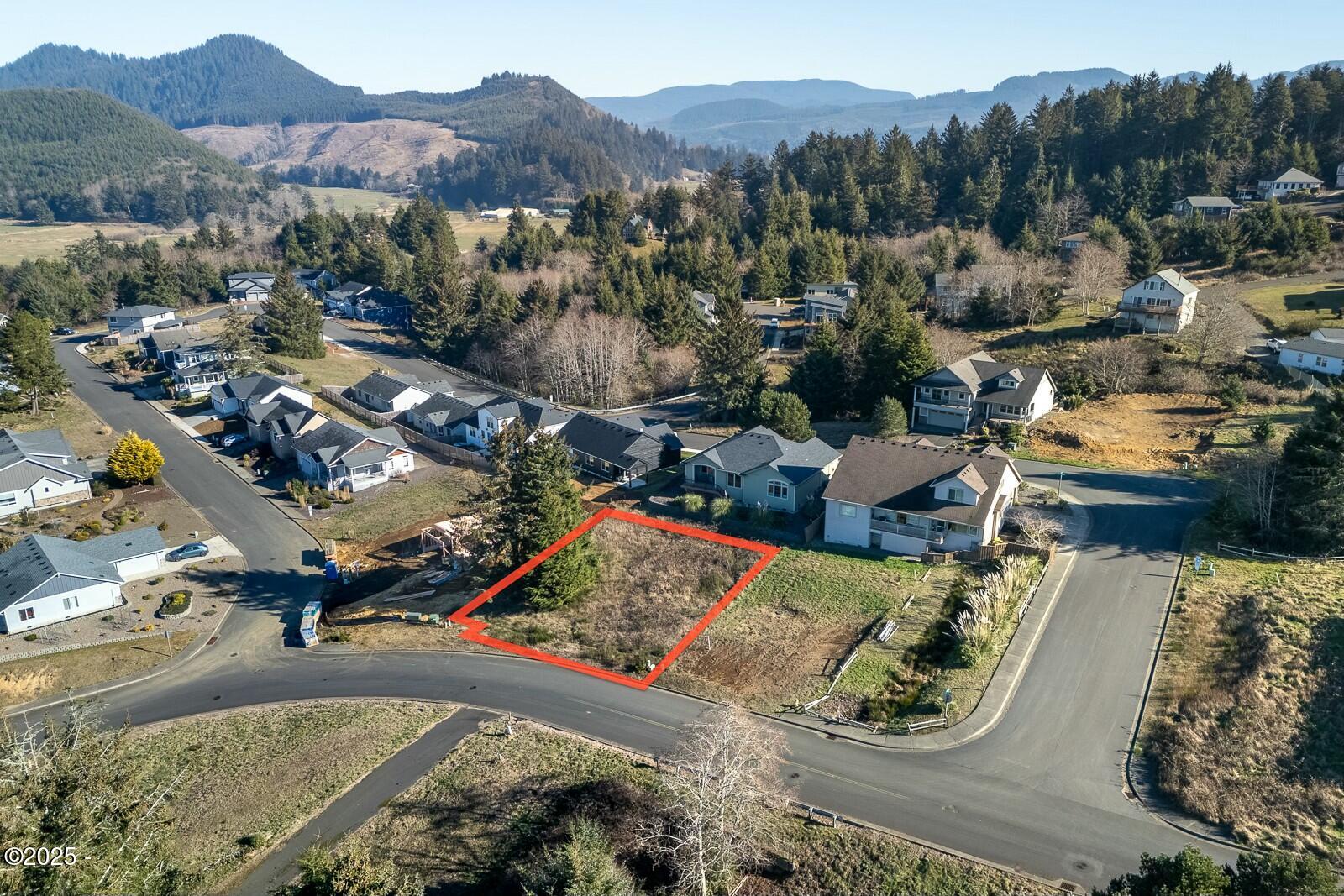 Lot 54 Reddekopp Road