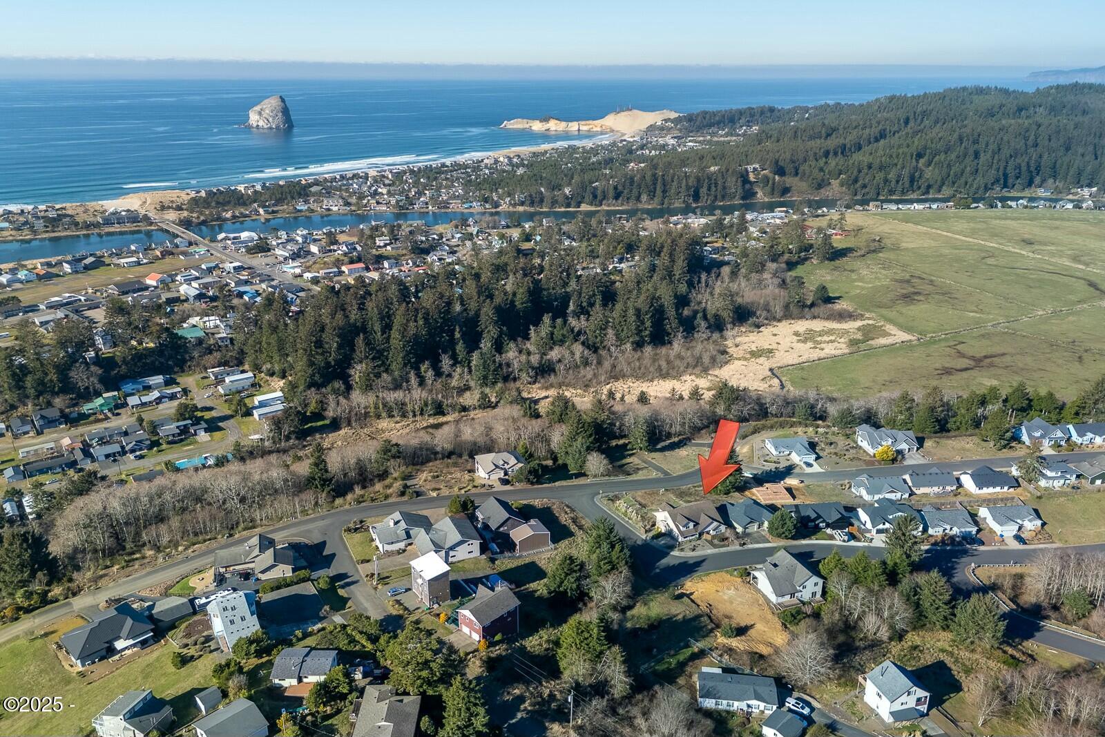 Lot 54 Reddekopp Road