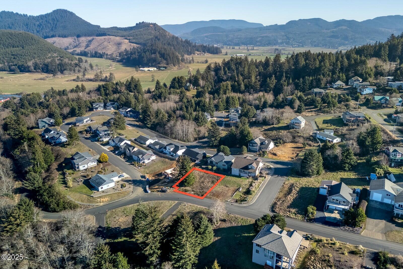 Lot 54 Reddekopp Road