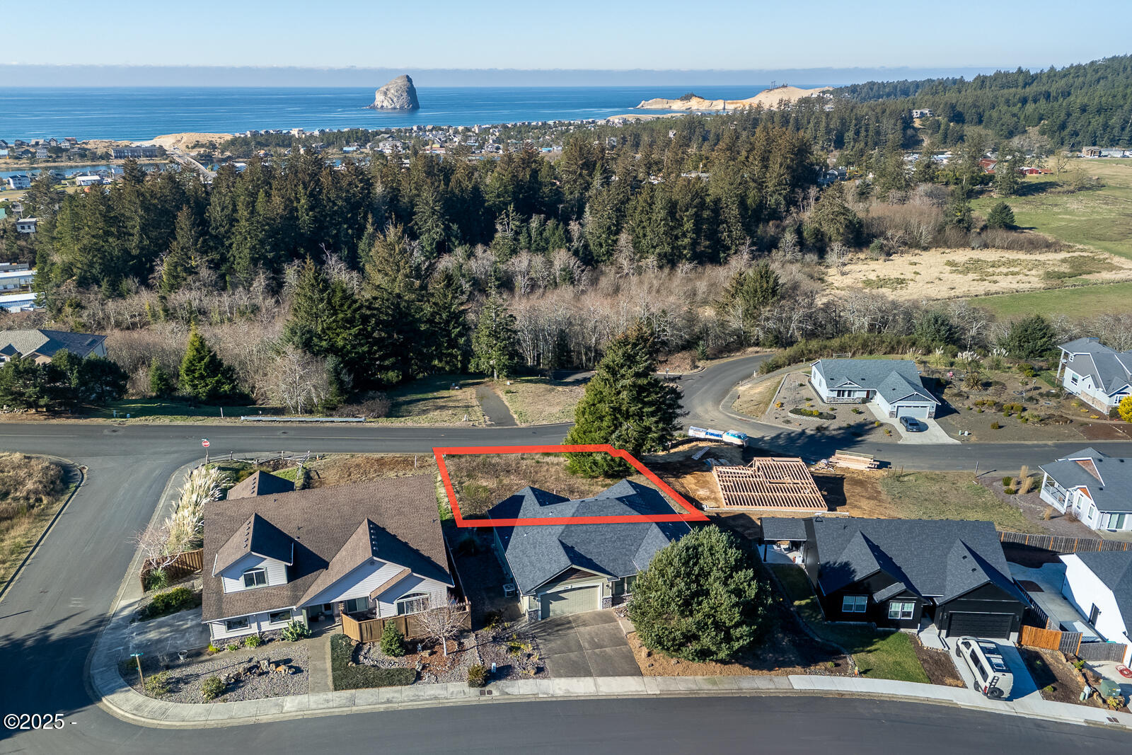 Lot 54 Reddekopp Road