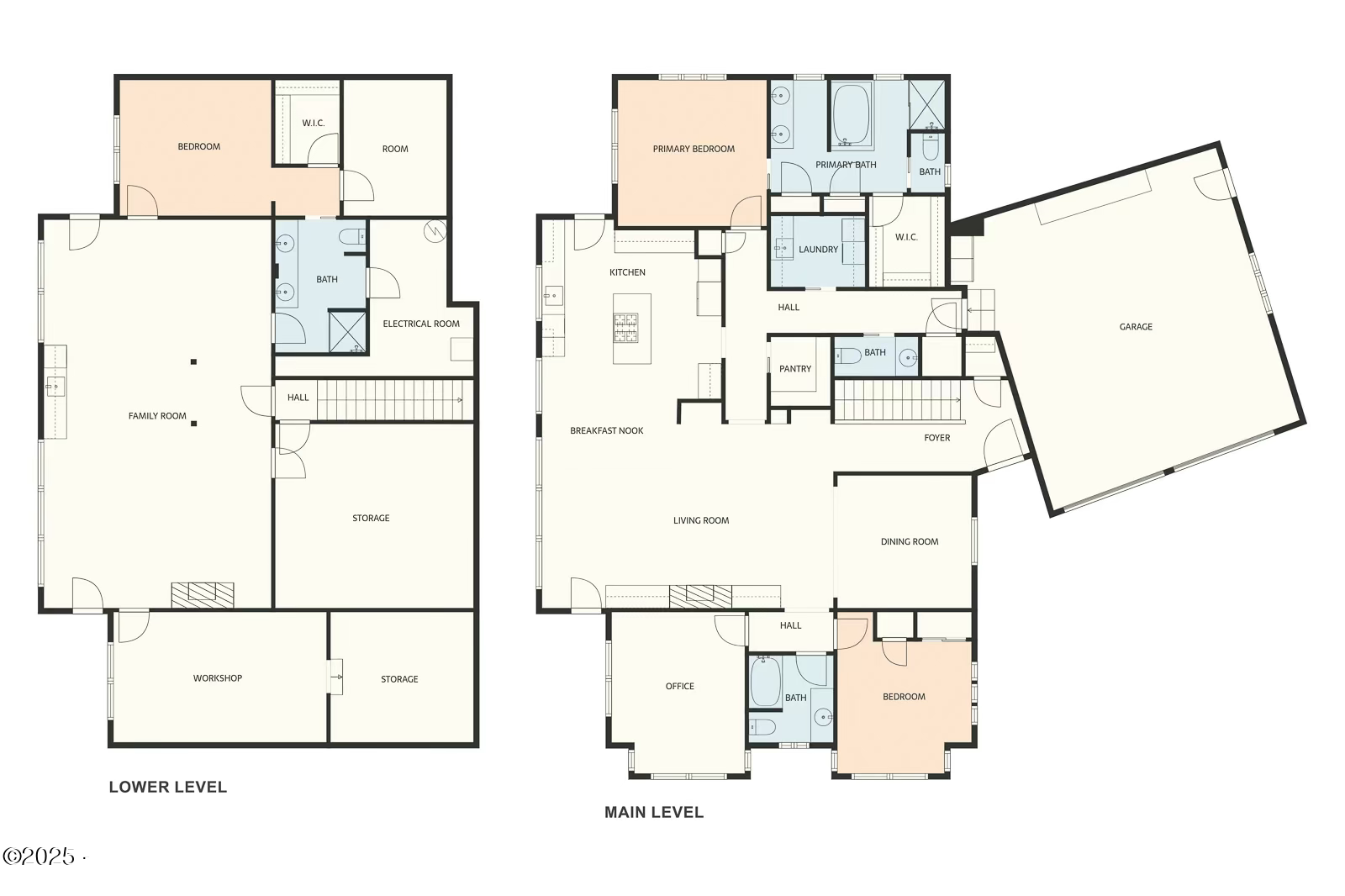 46460 Whale Watch Drive