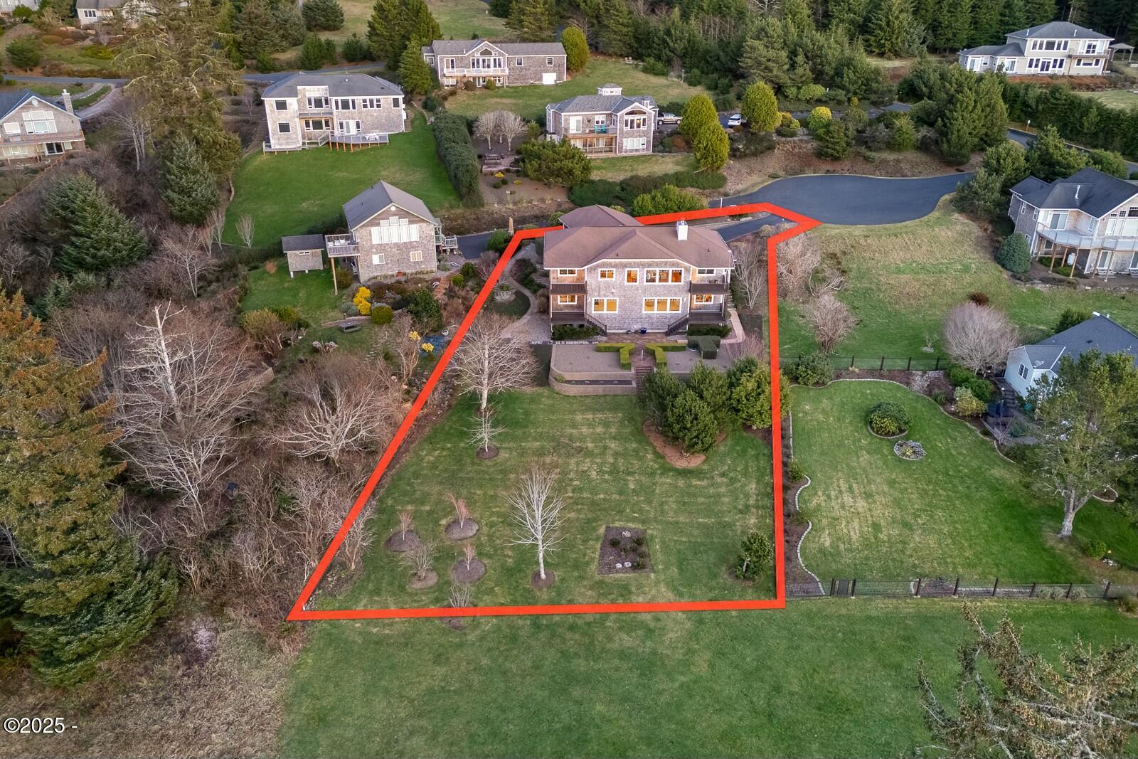 46460 Whale Watch Drive