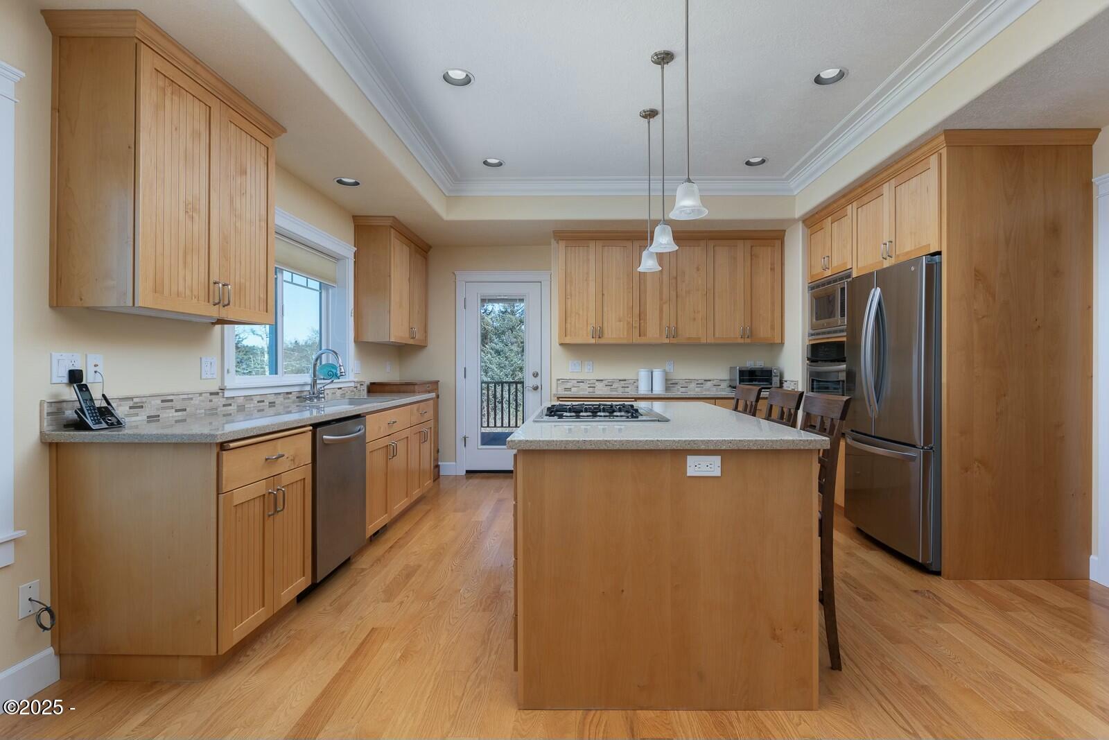 46460 Whale Watch Drive