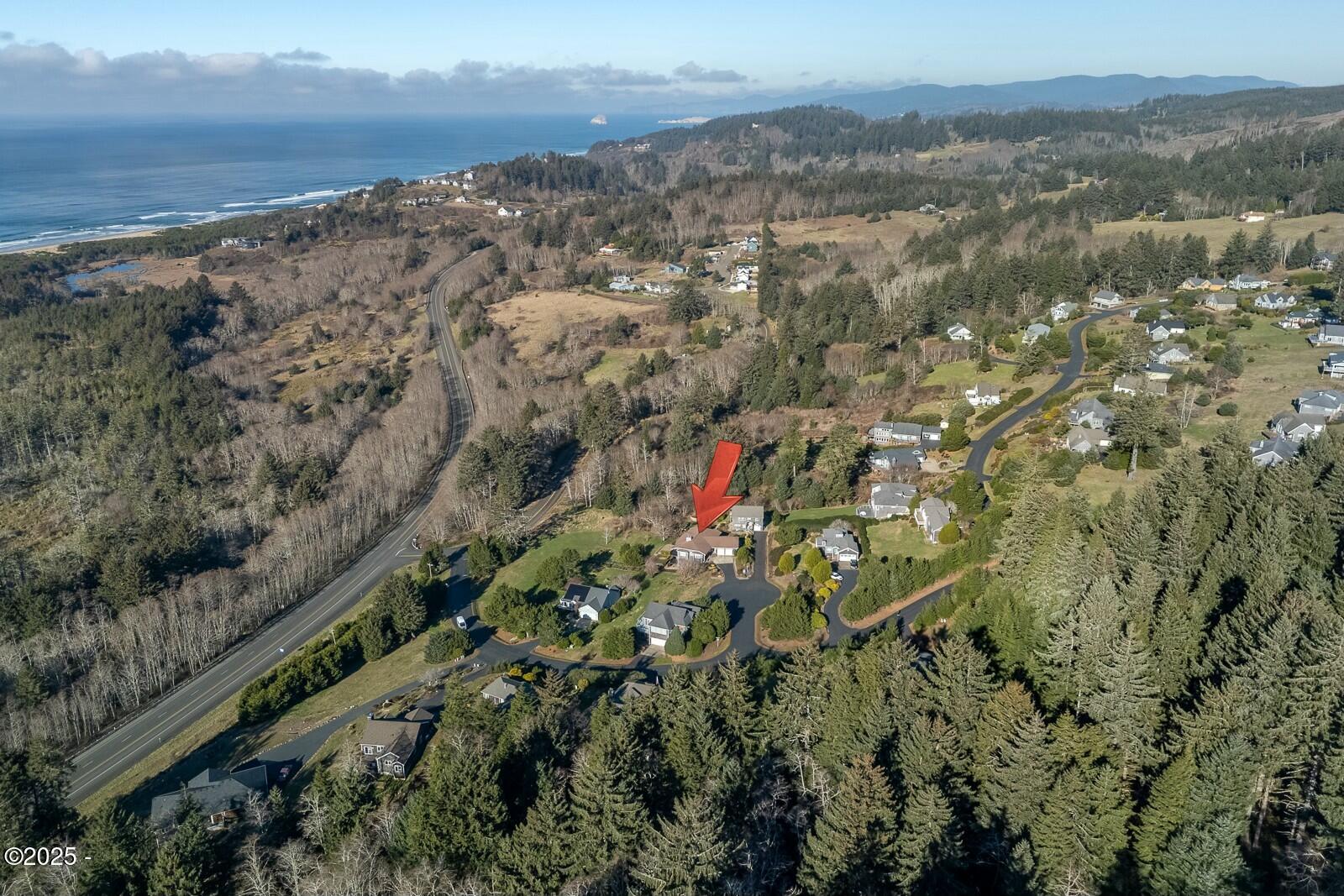 46460 Whale Watch Drive