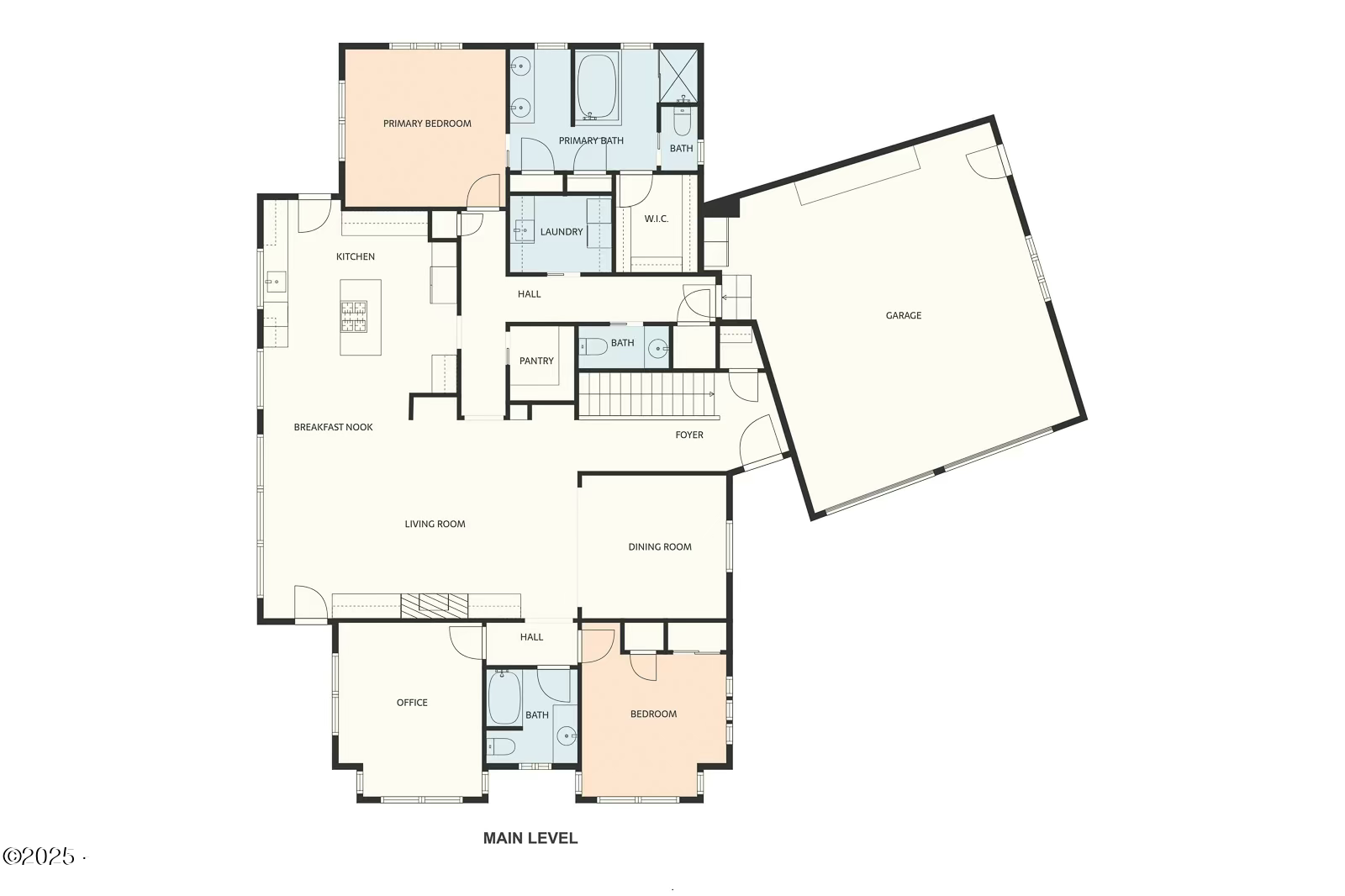 46460 Whale Watch Drive