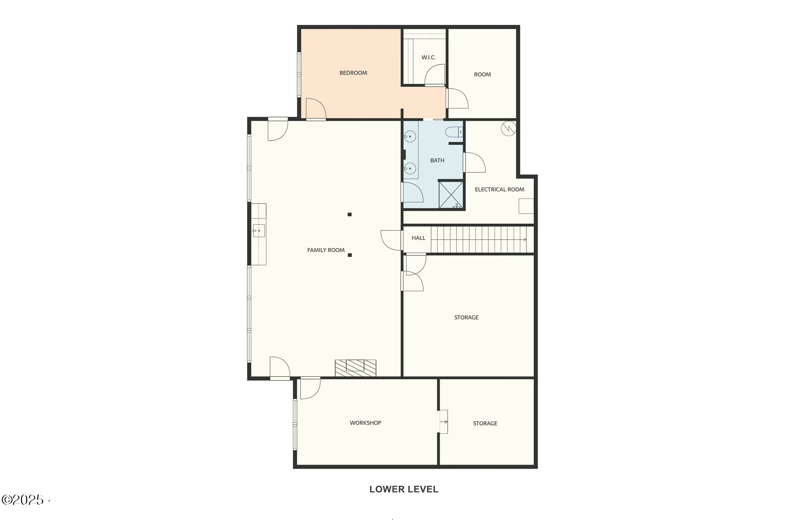 46460 Whale Watch Drive