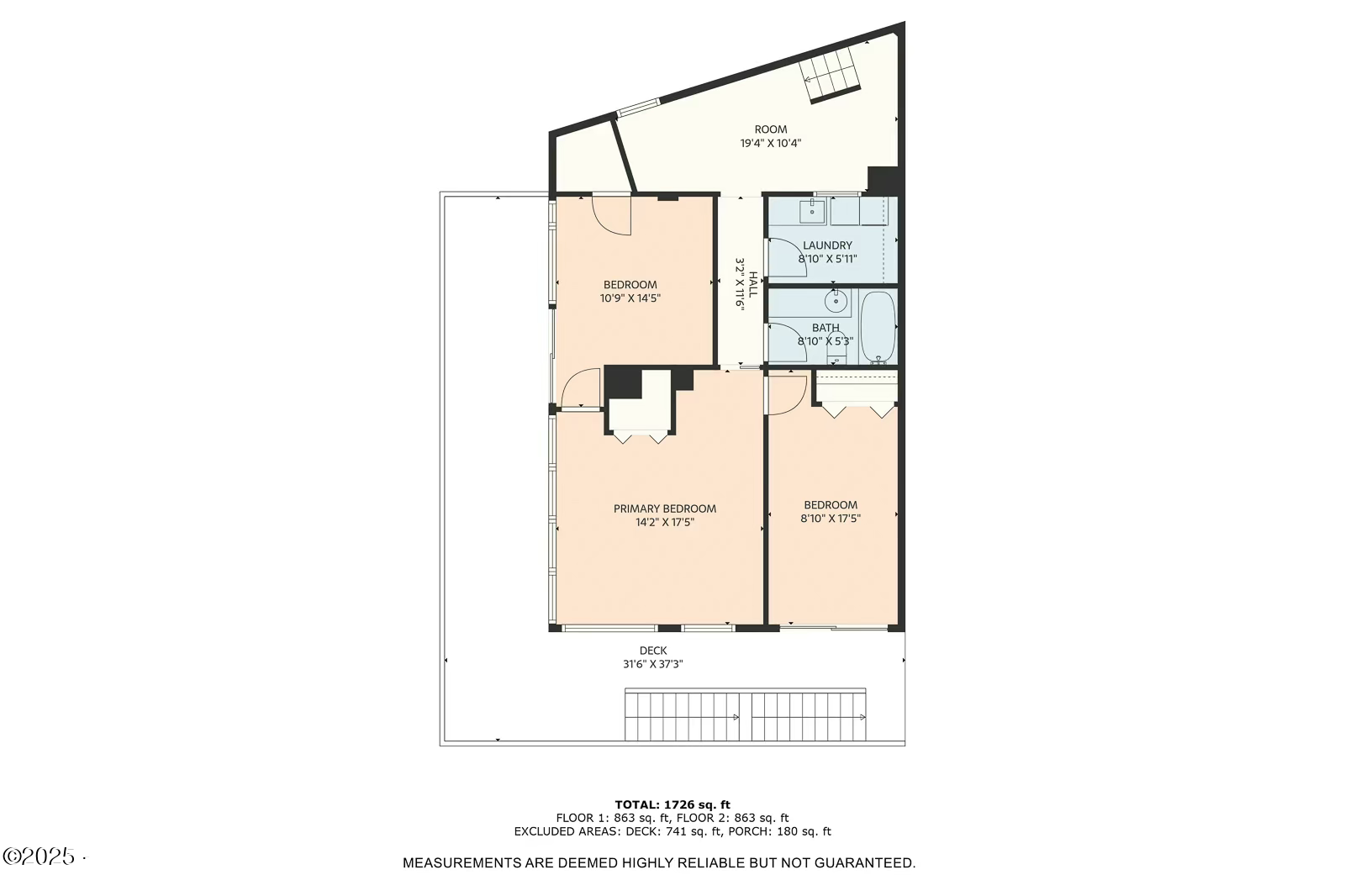 47470 Beach Crest Drive