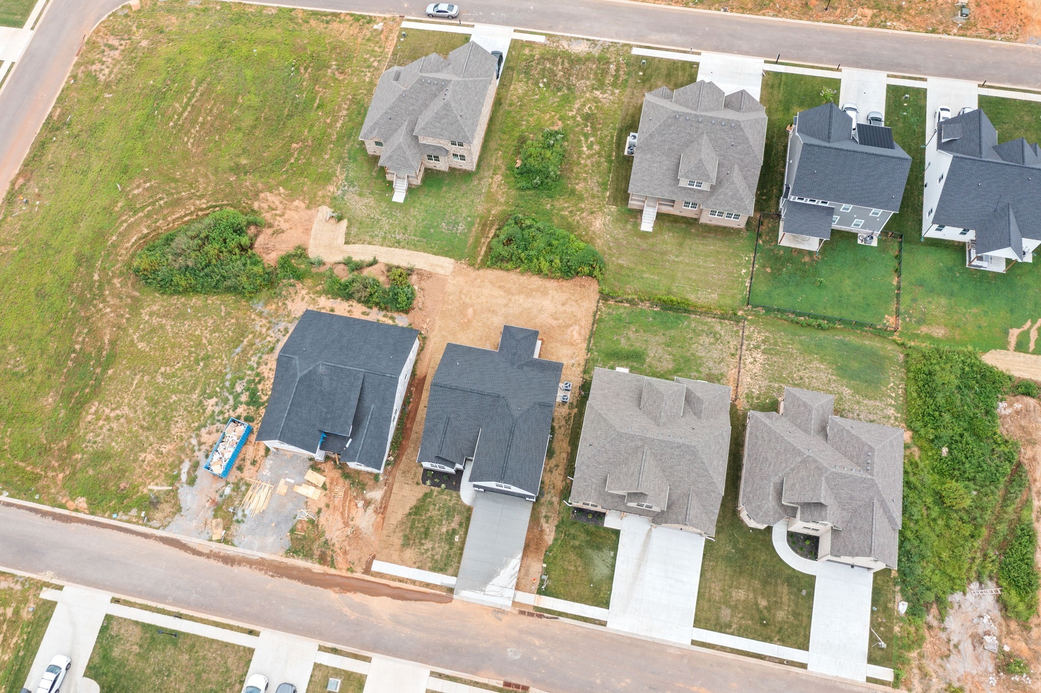 486 Spiderwort Drive