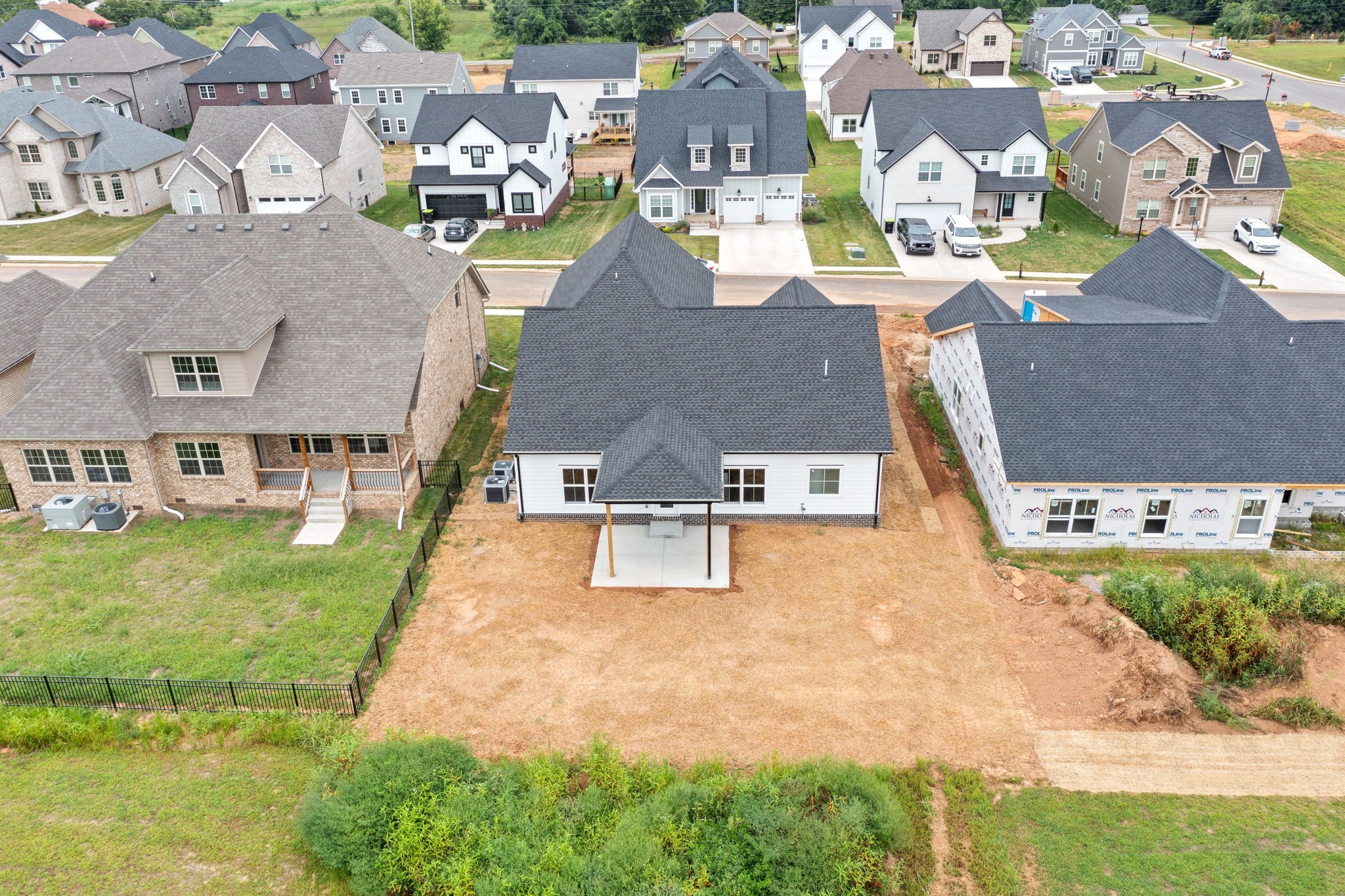 486 Spiderwort Drive