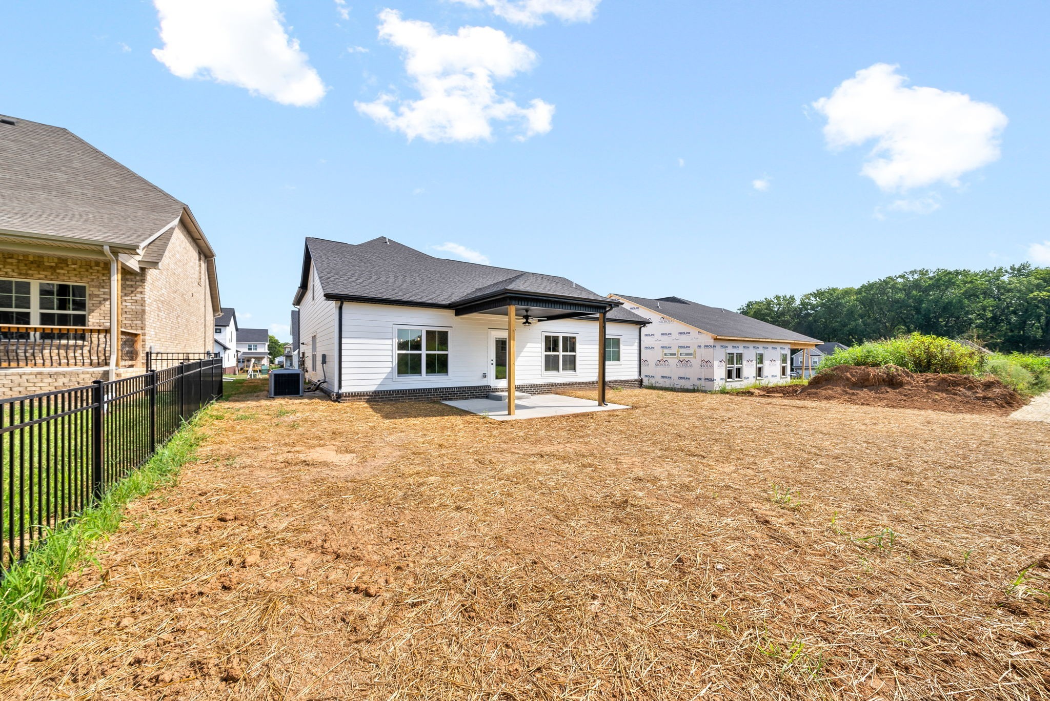 486 Spiderwort Drive