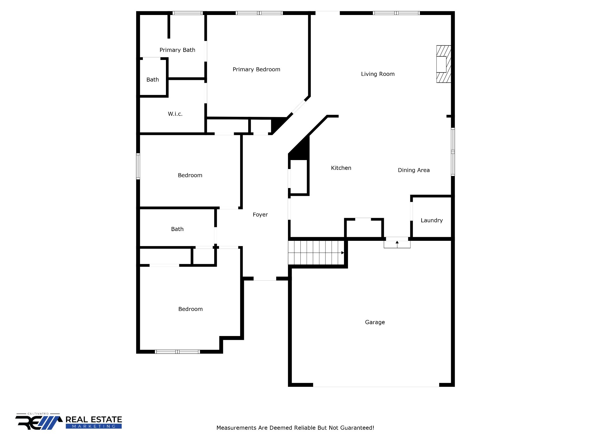 486 Spiderwort Drive