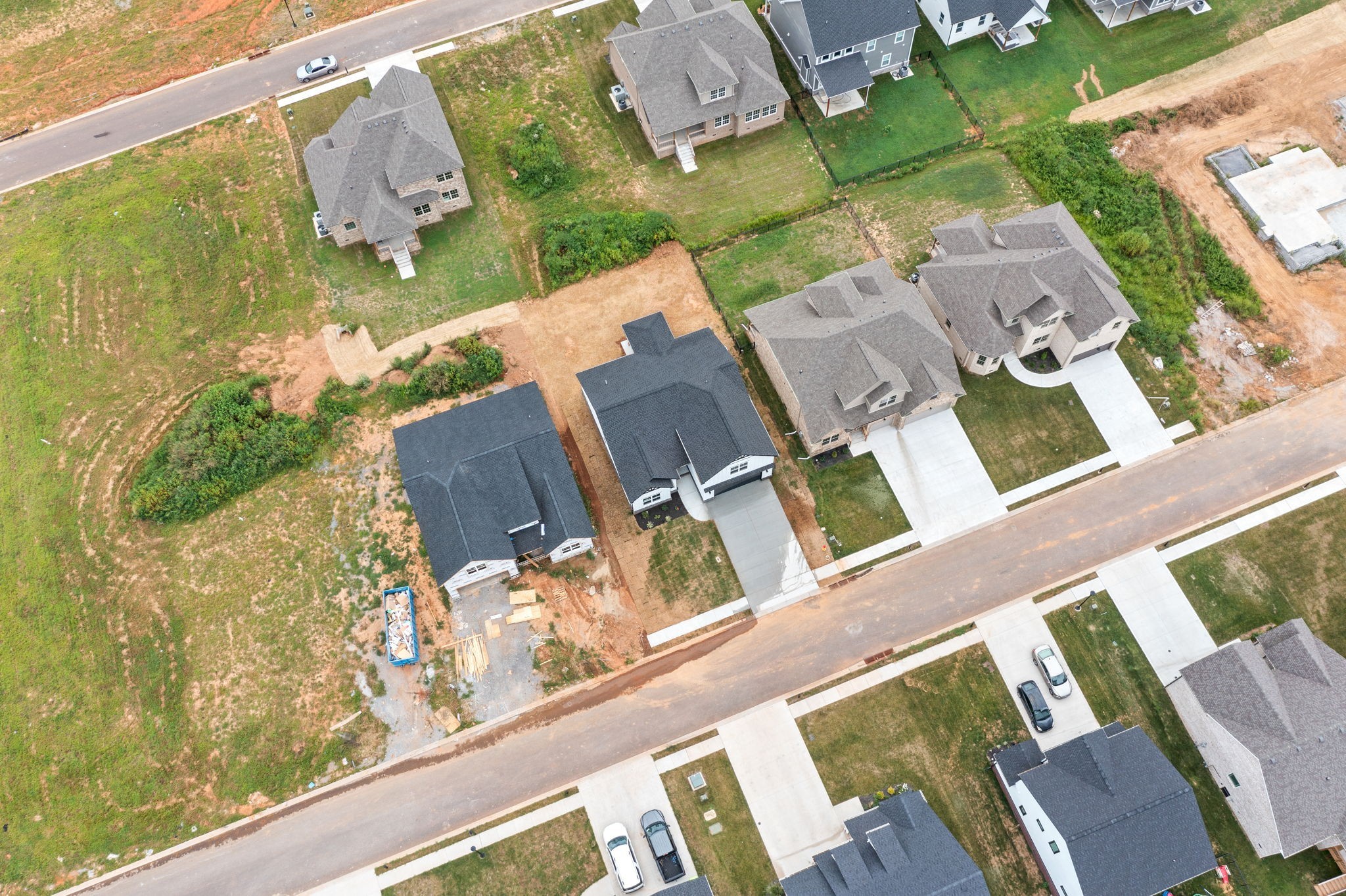 486 Spiderwort Drive