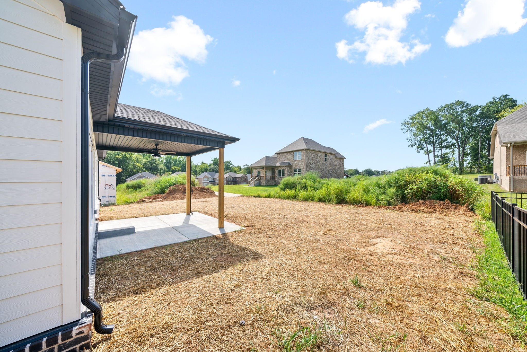 486 Spiderwort Drive