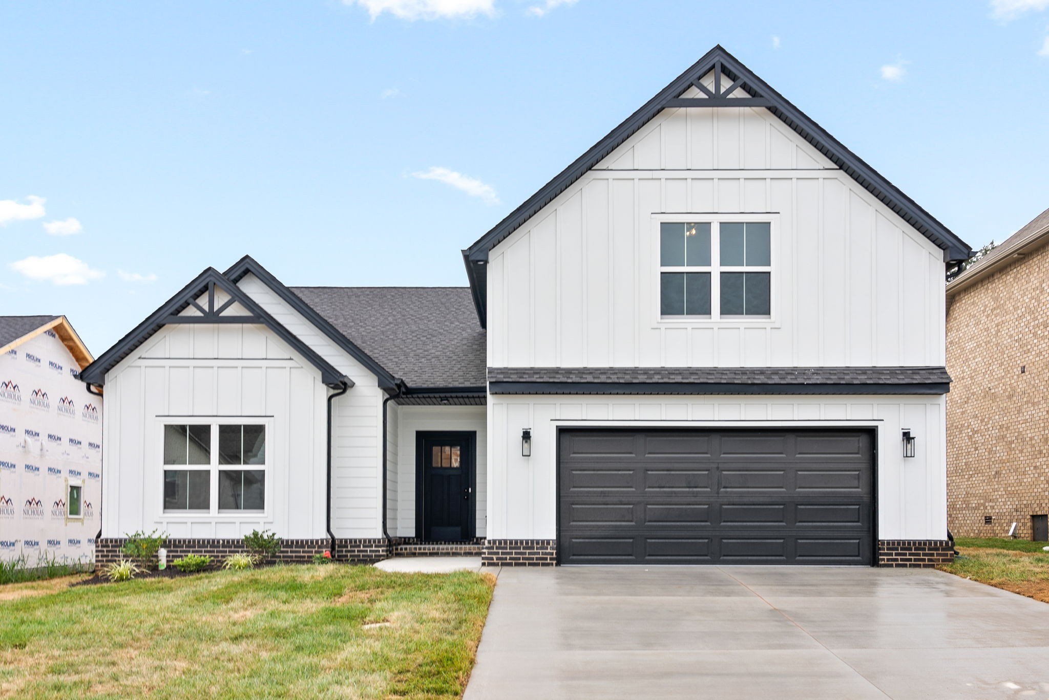 486 Spiderwort Drive