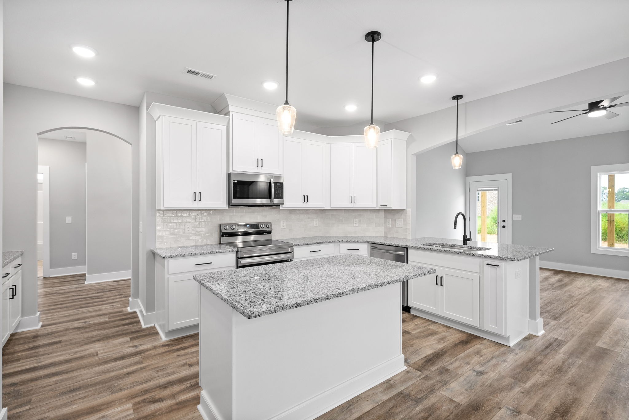 486 Spiderwort Drive