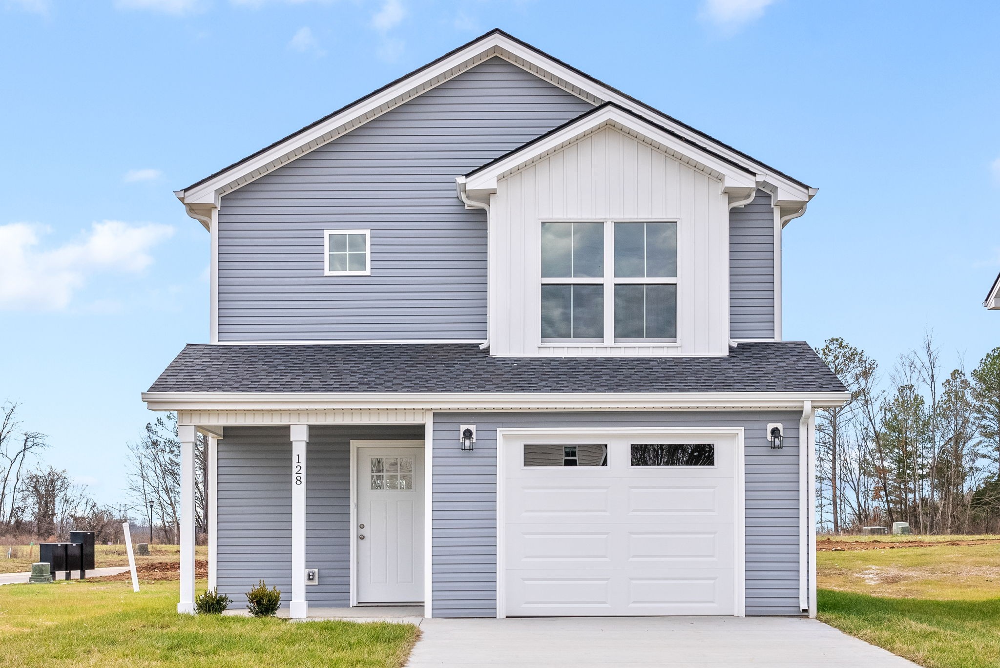 128 Quarry Ridge Road