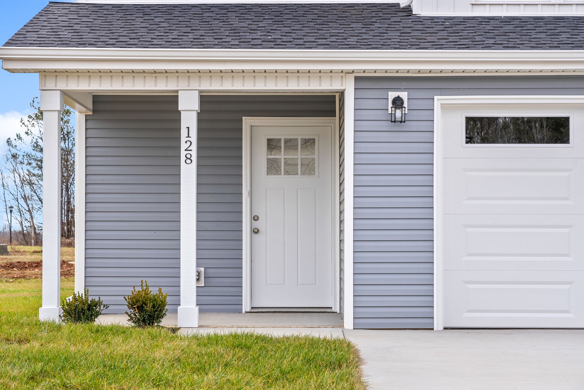 128 Quarry Ridge Road