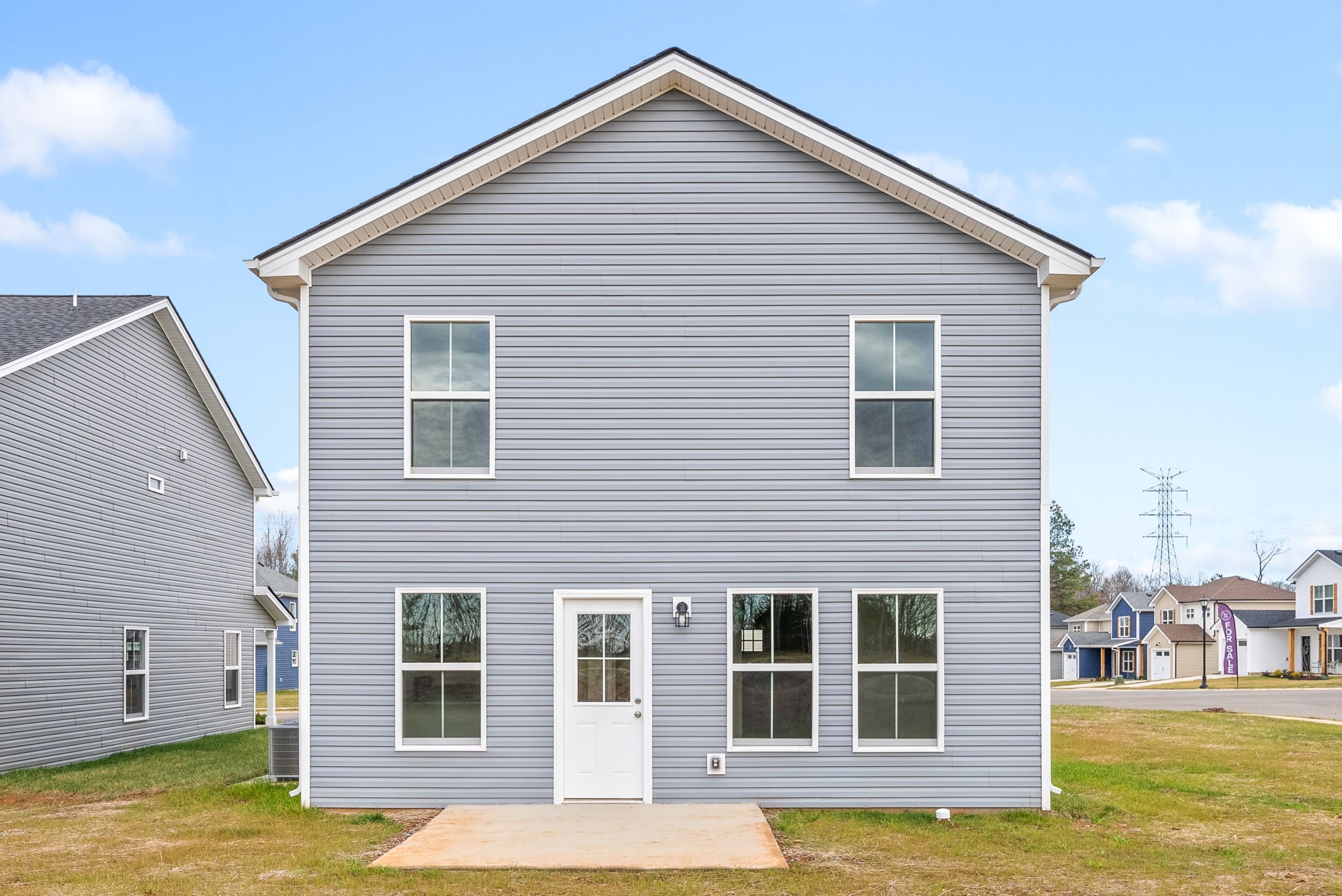 128 Quarry Ridge Road