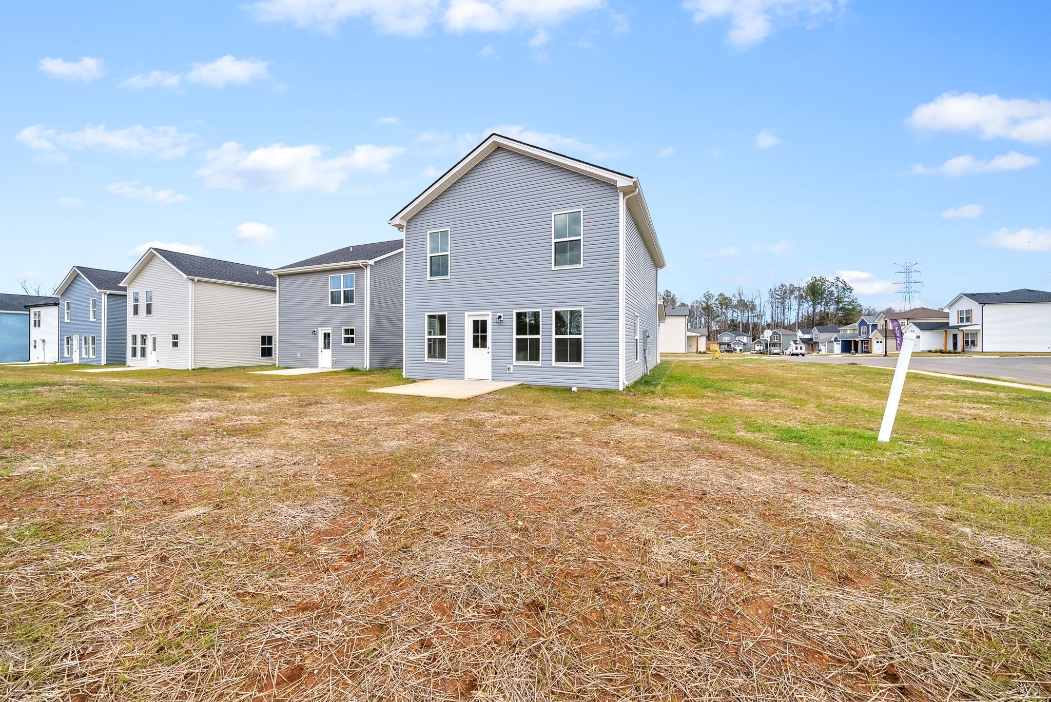 128 Quarry Ridge Road