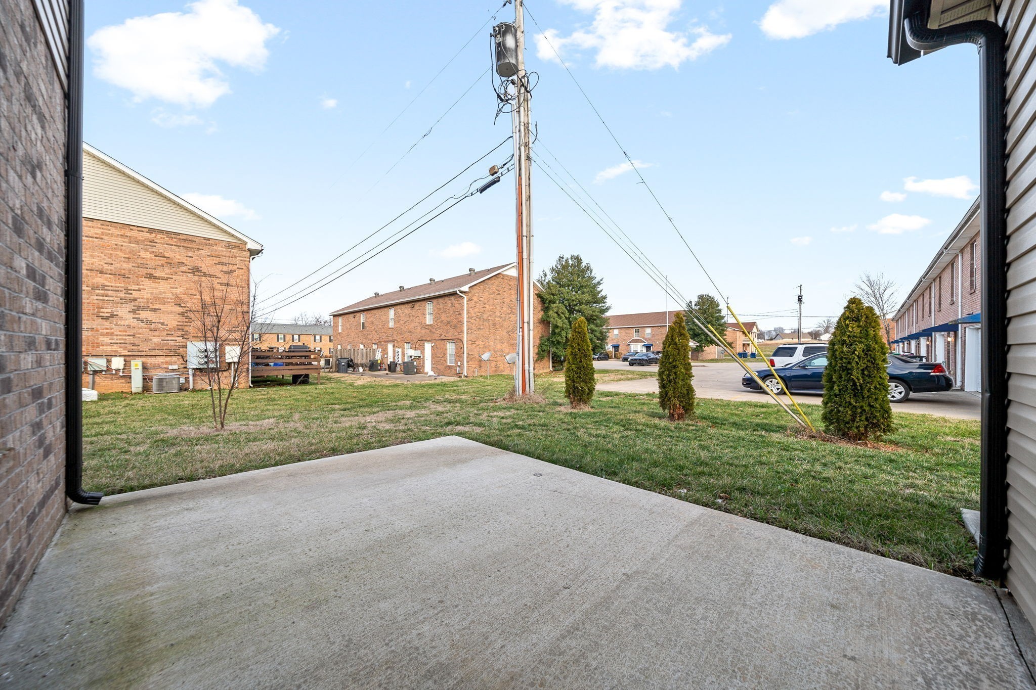 3277 Tower Dr Unit: H