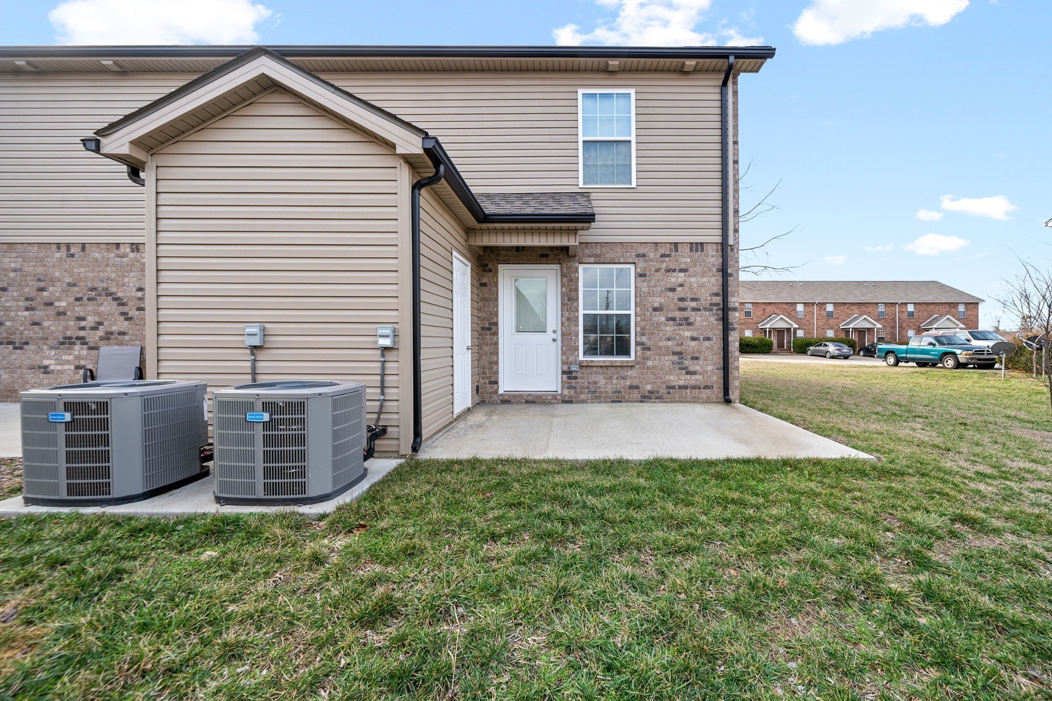 3277 Tower Dr Unit: H