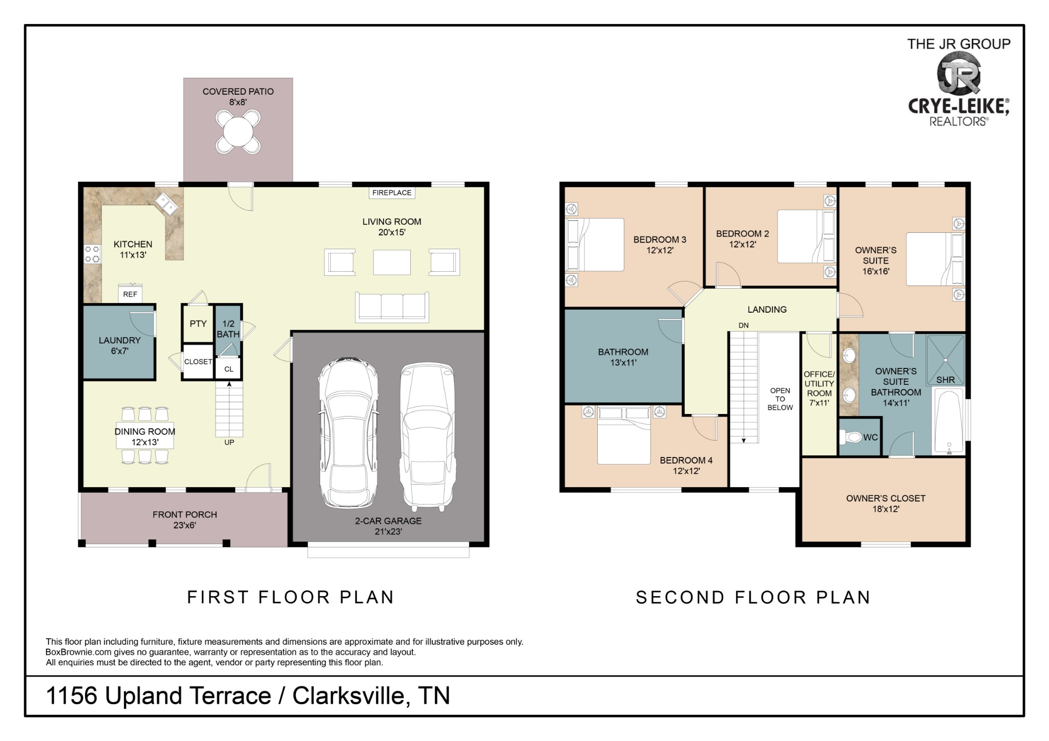 1156 Upland Ter