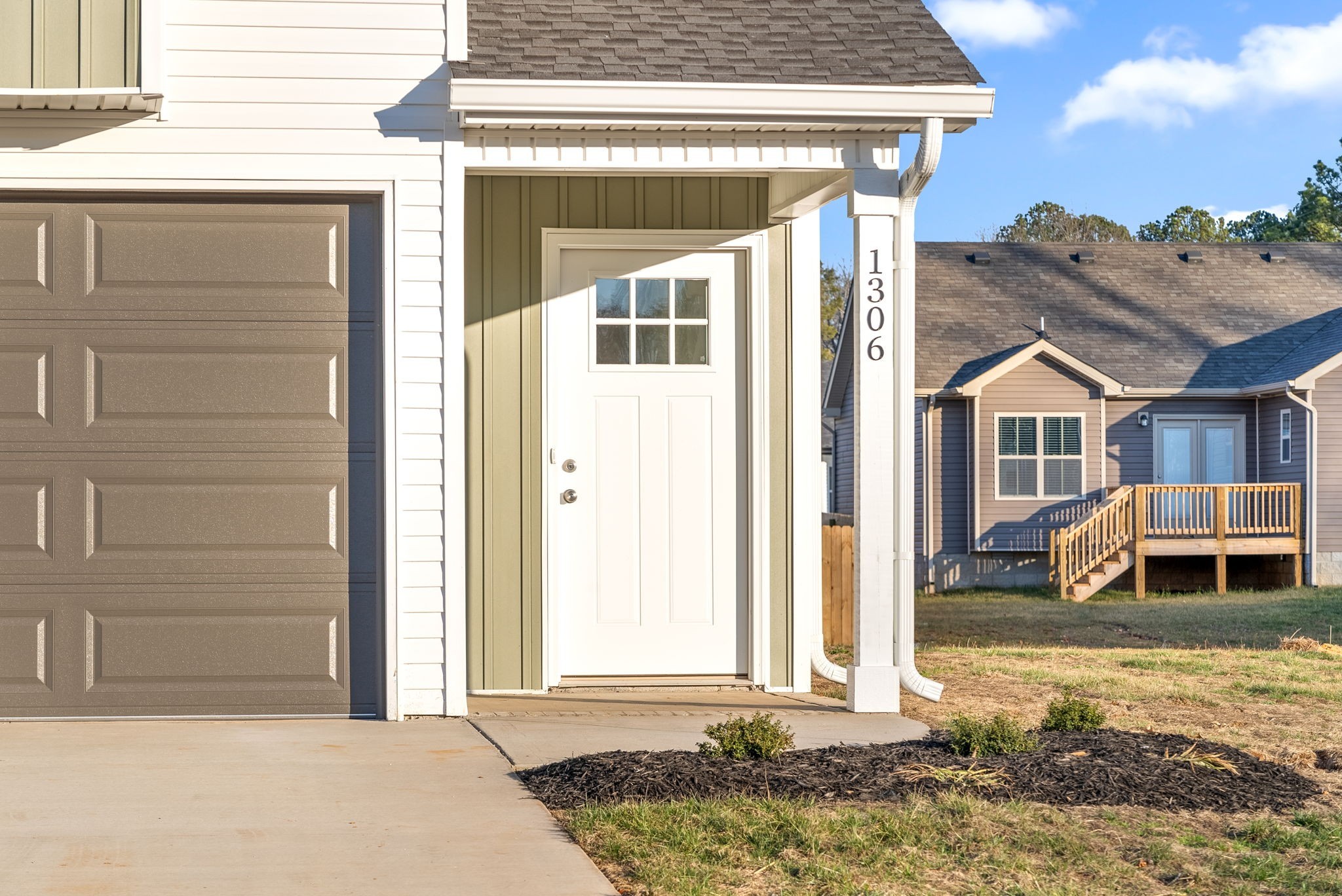 1306 Isaiah Drive