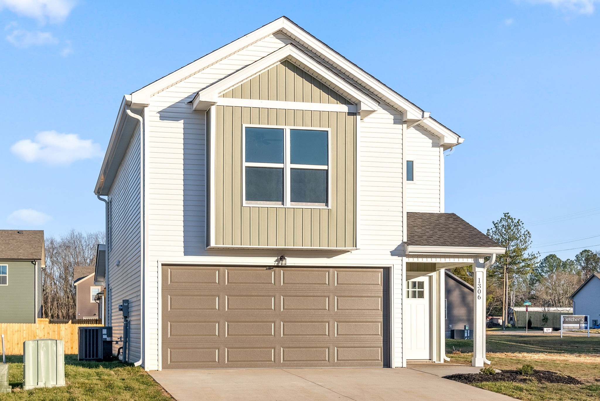1306 Isaiah Drive