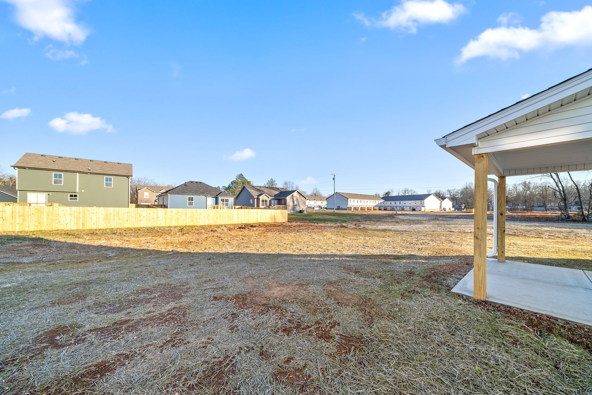 1306 Isaiah Drive