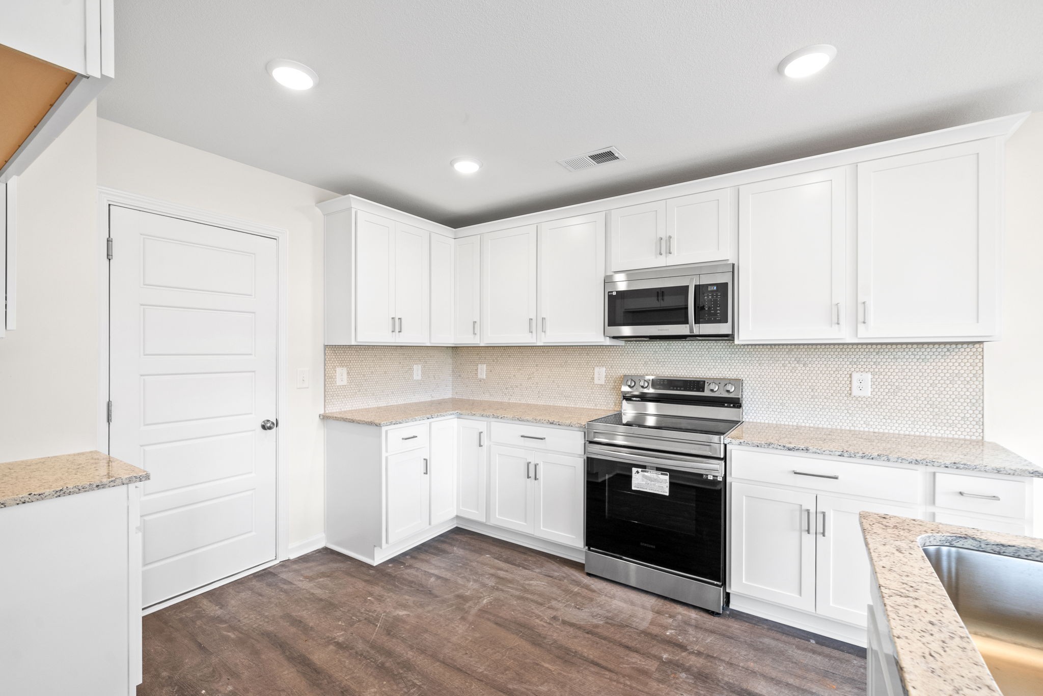 1306 Isaiah Drive