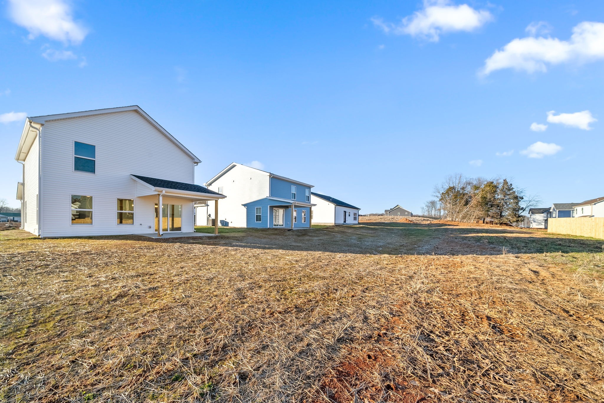 1306 Isaiah Drive