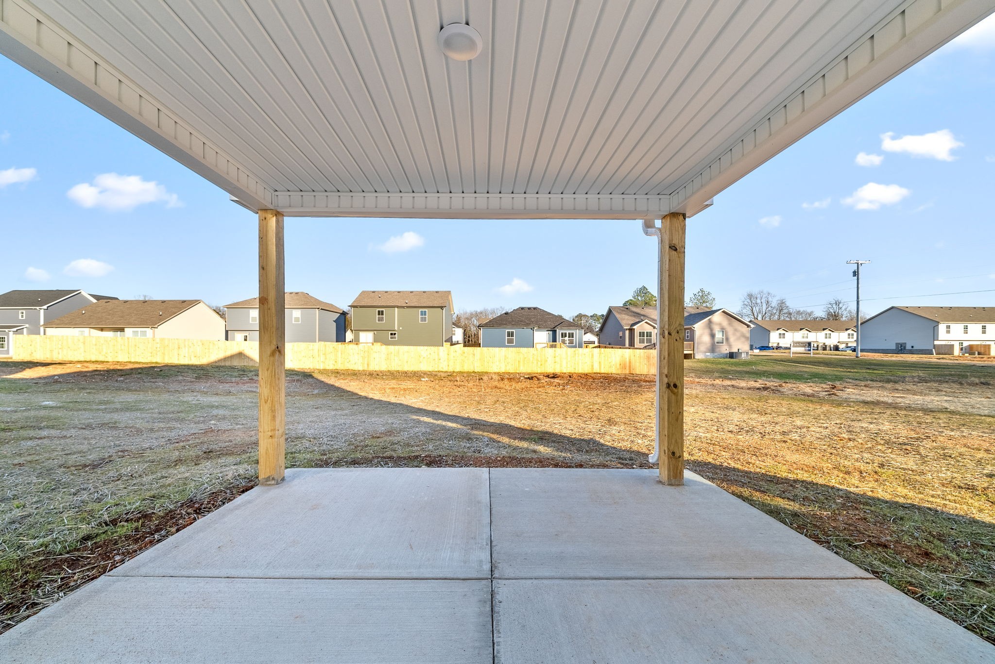 1306 Isaiah Drive