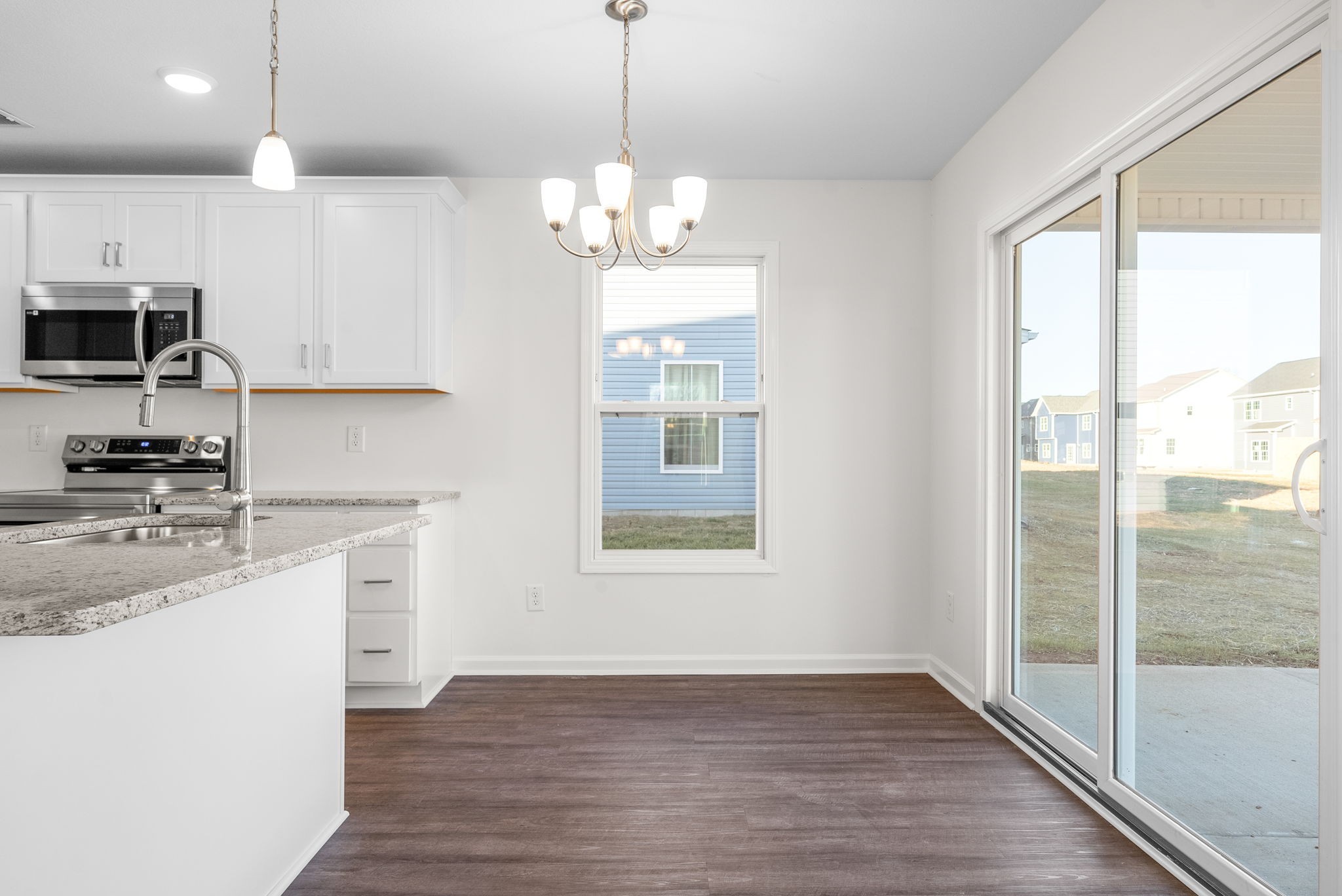1306 Isaiah Drive