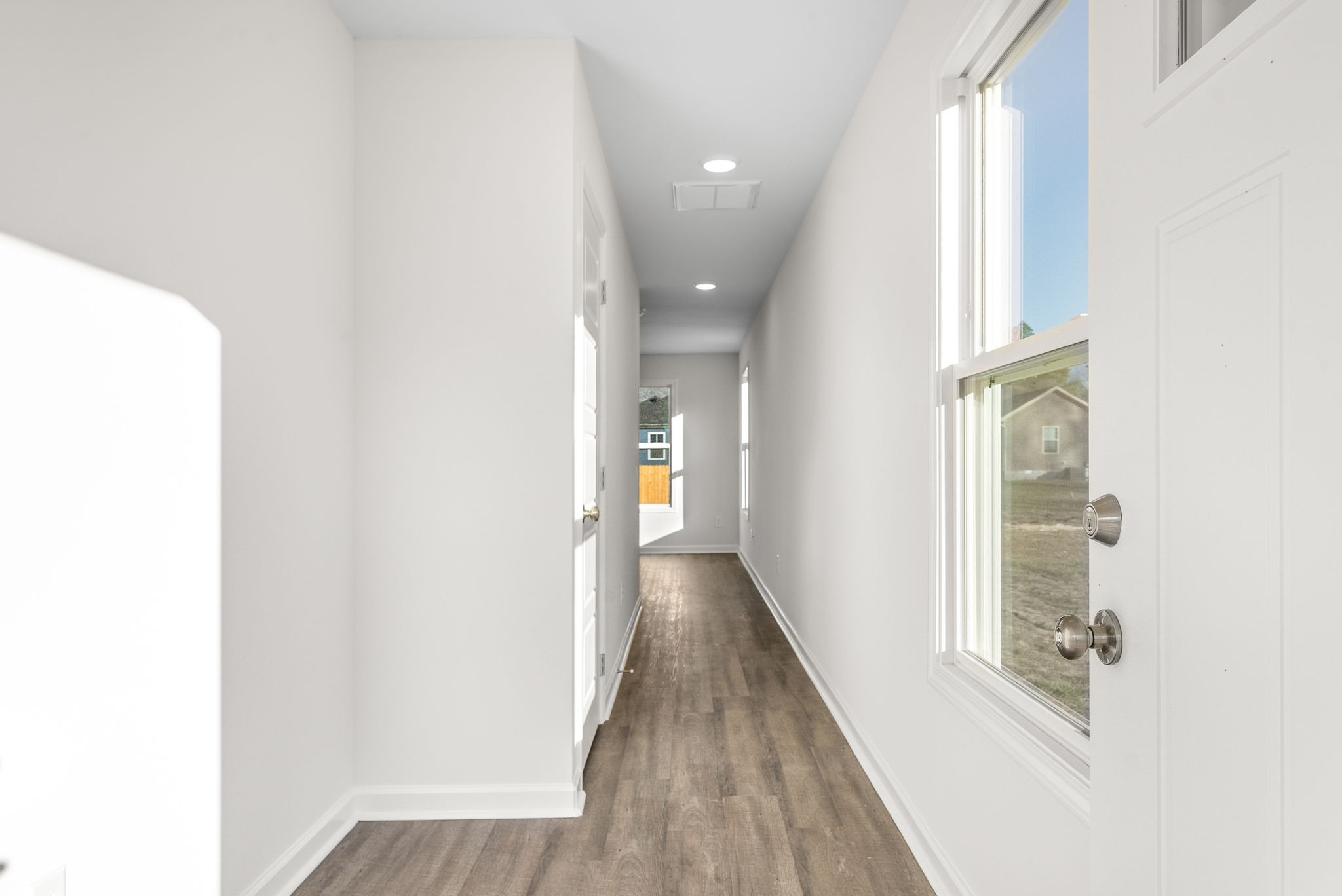 1306 Isaiah Drive