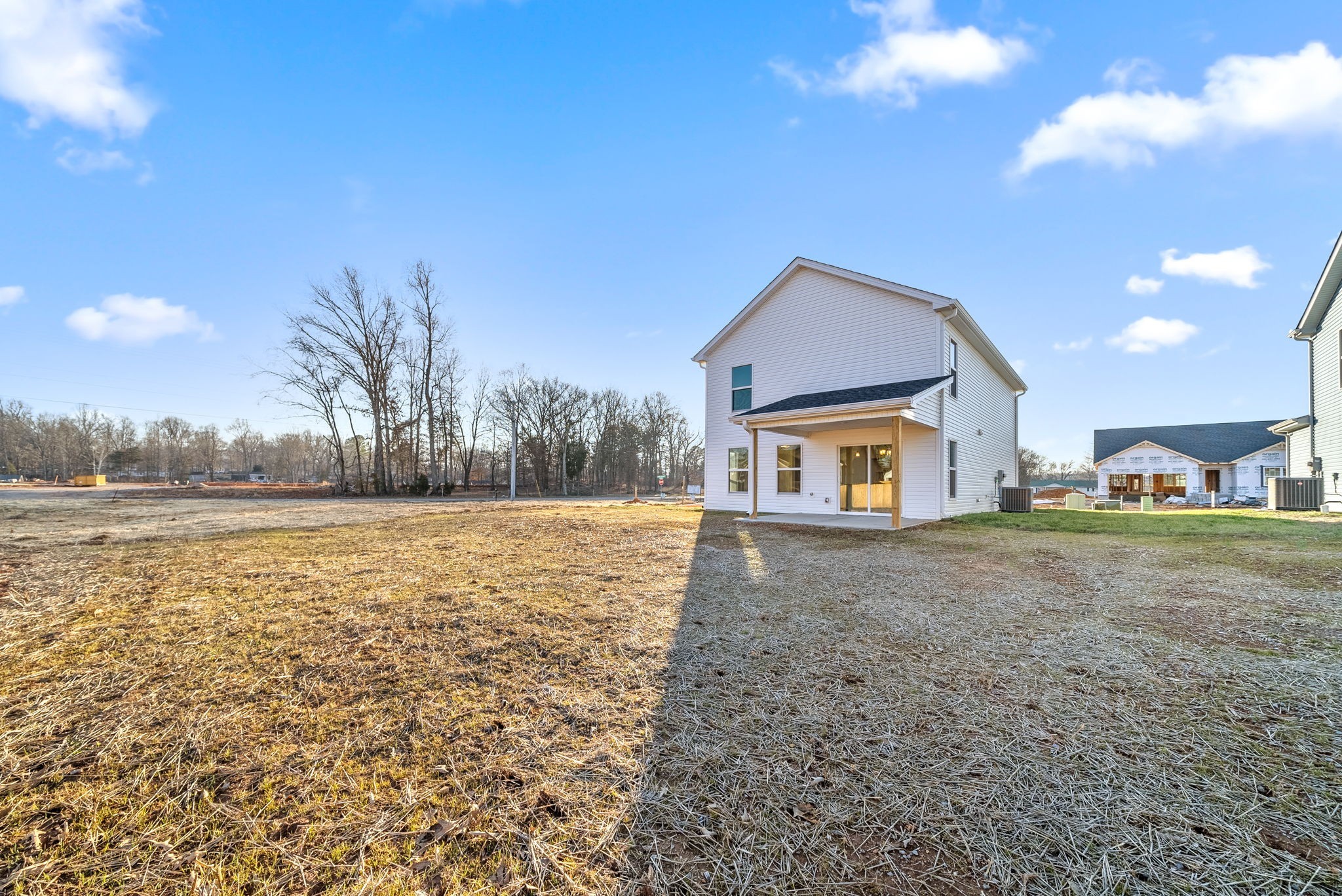 1306 Isaiah Drive