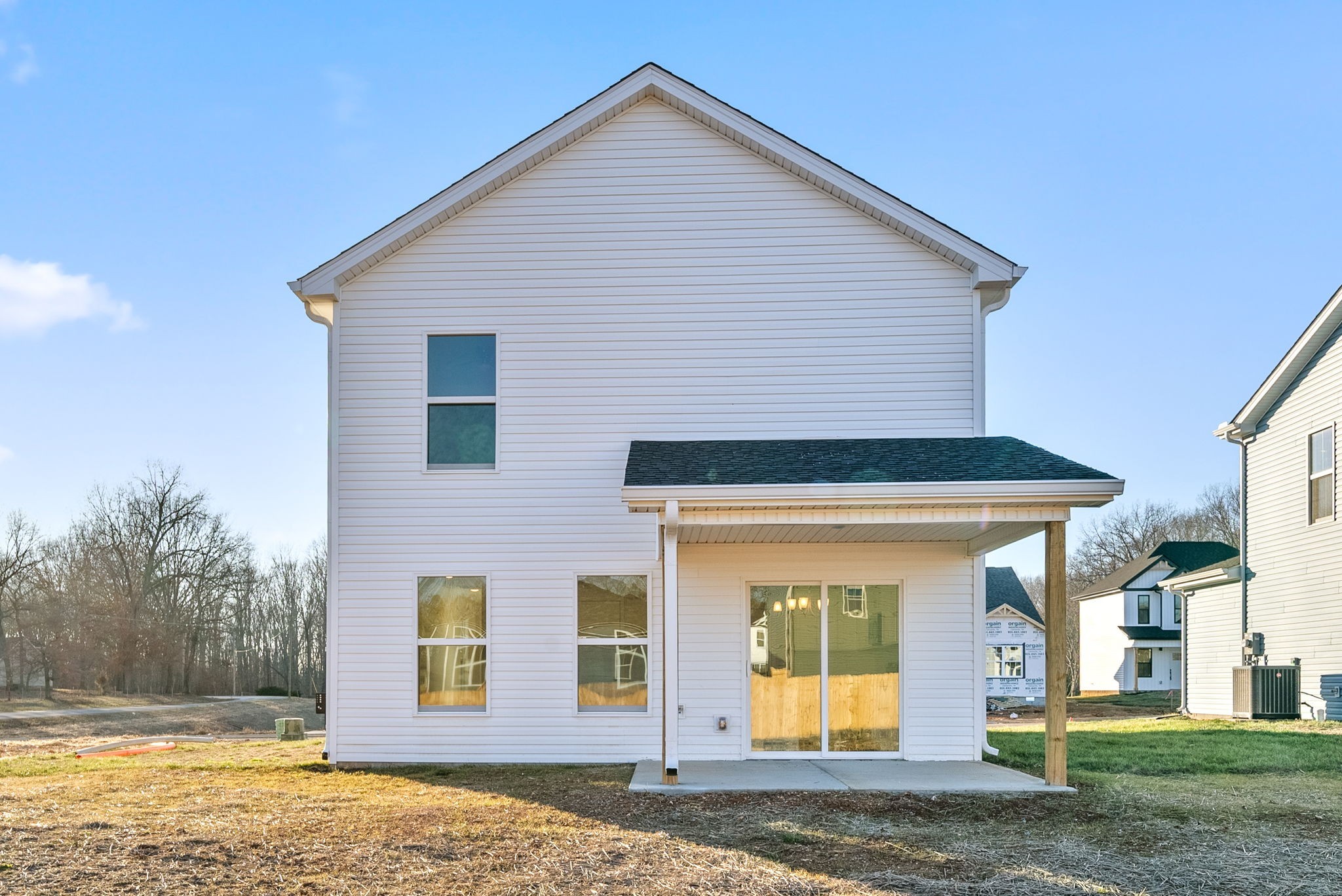 1306 Isaiah Drive