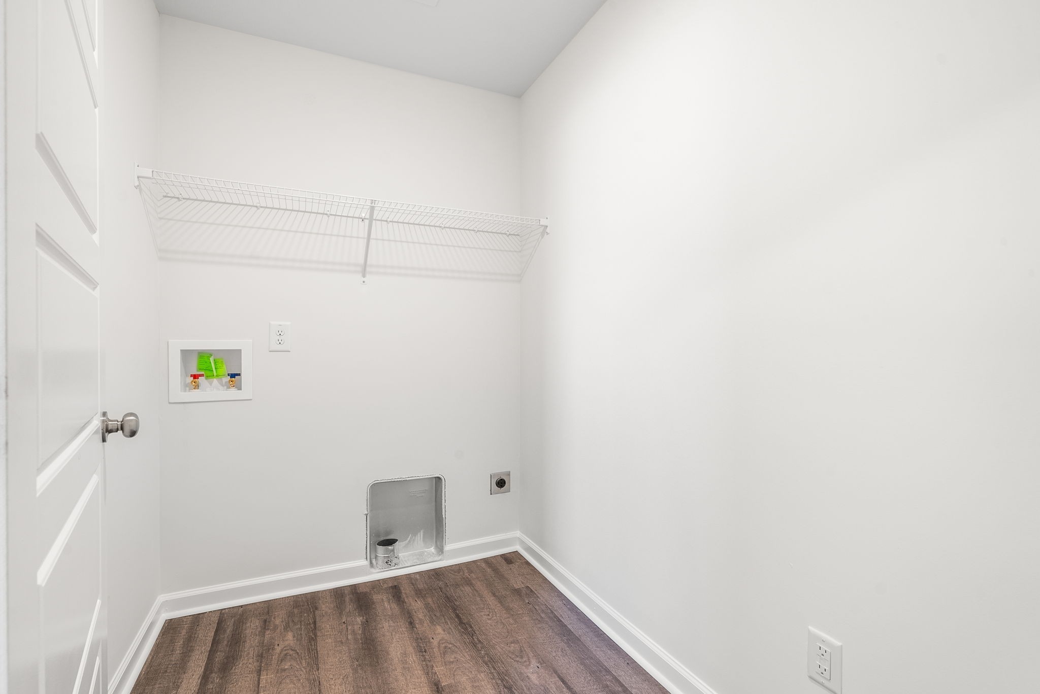 1306 Isaiah Drive