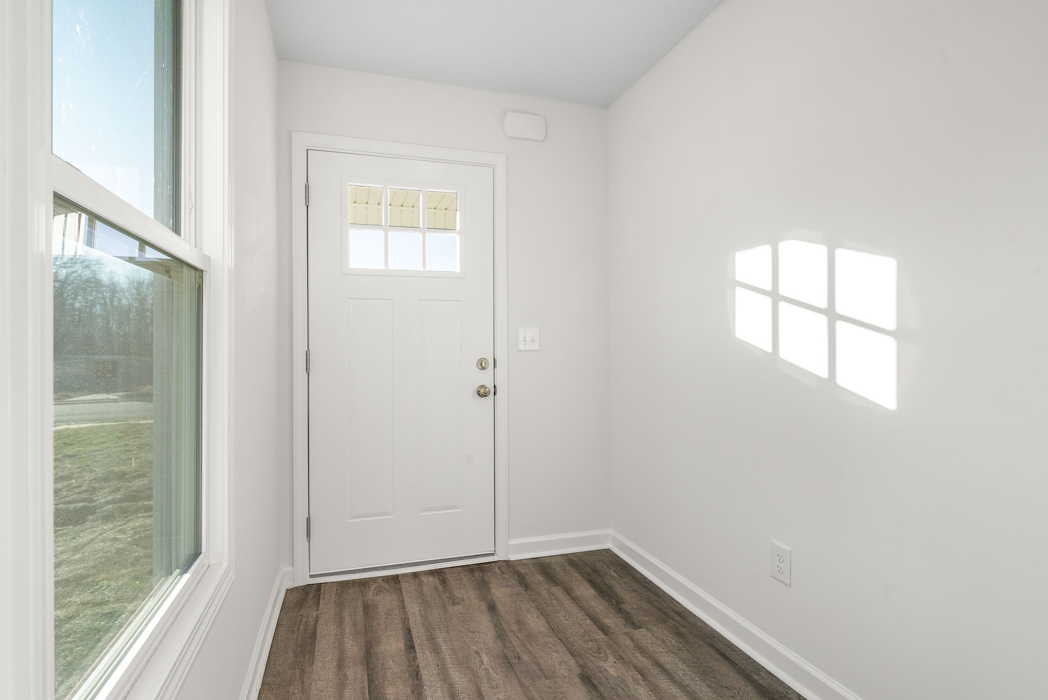 1306 Isaiah Drive
