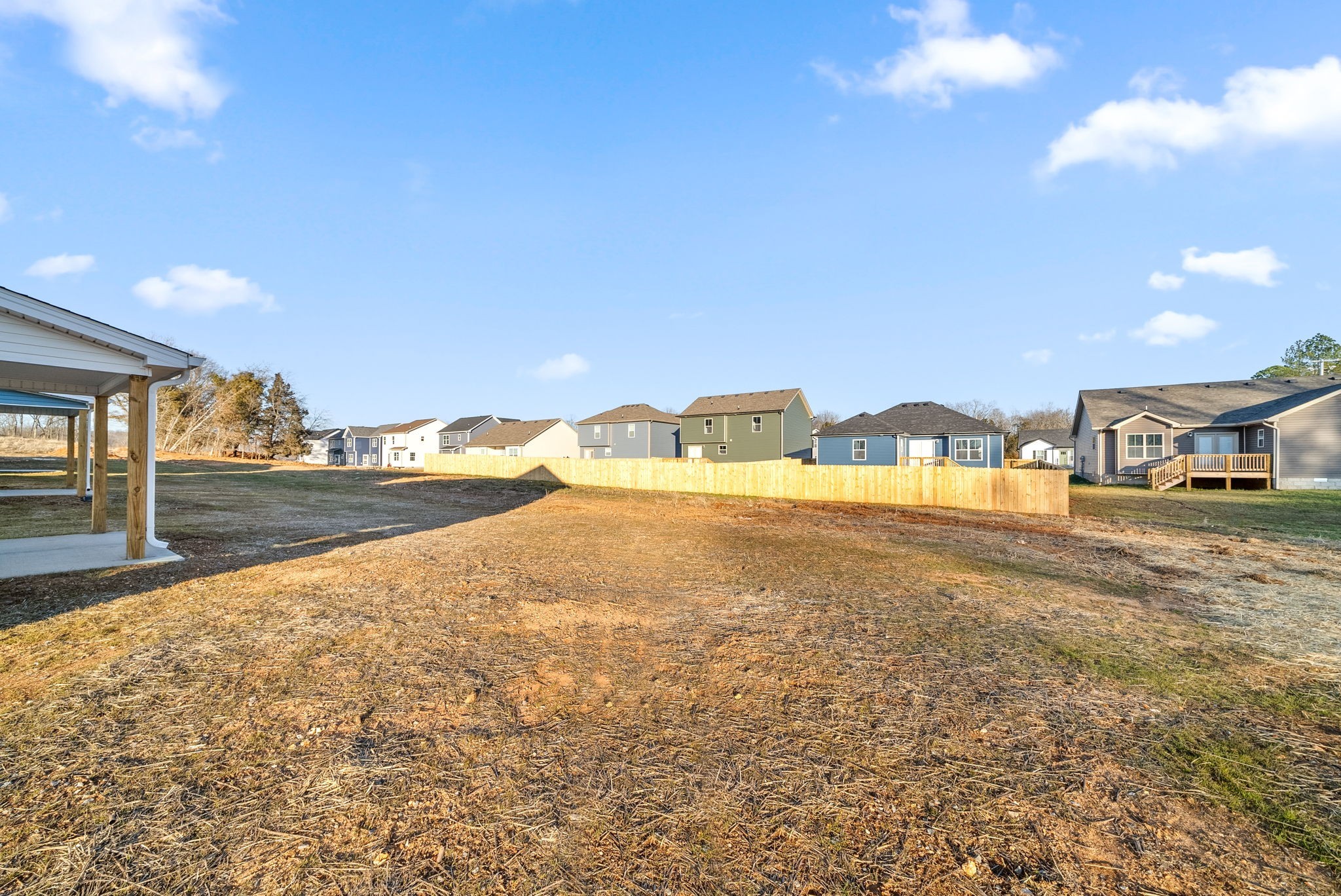 1306 Isaiah Drive