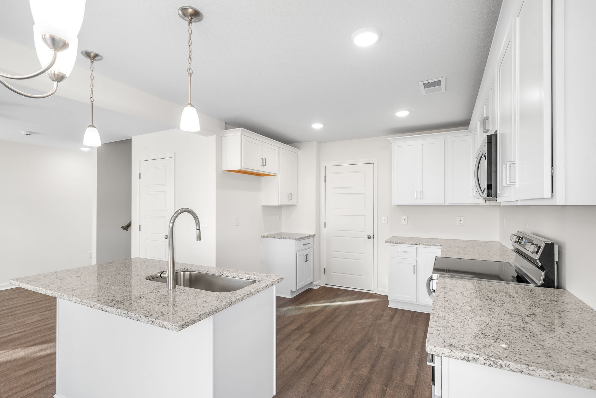 1306 Isaiah Drive
