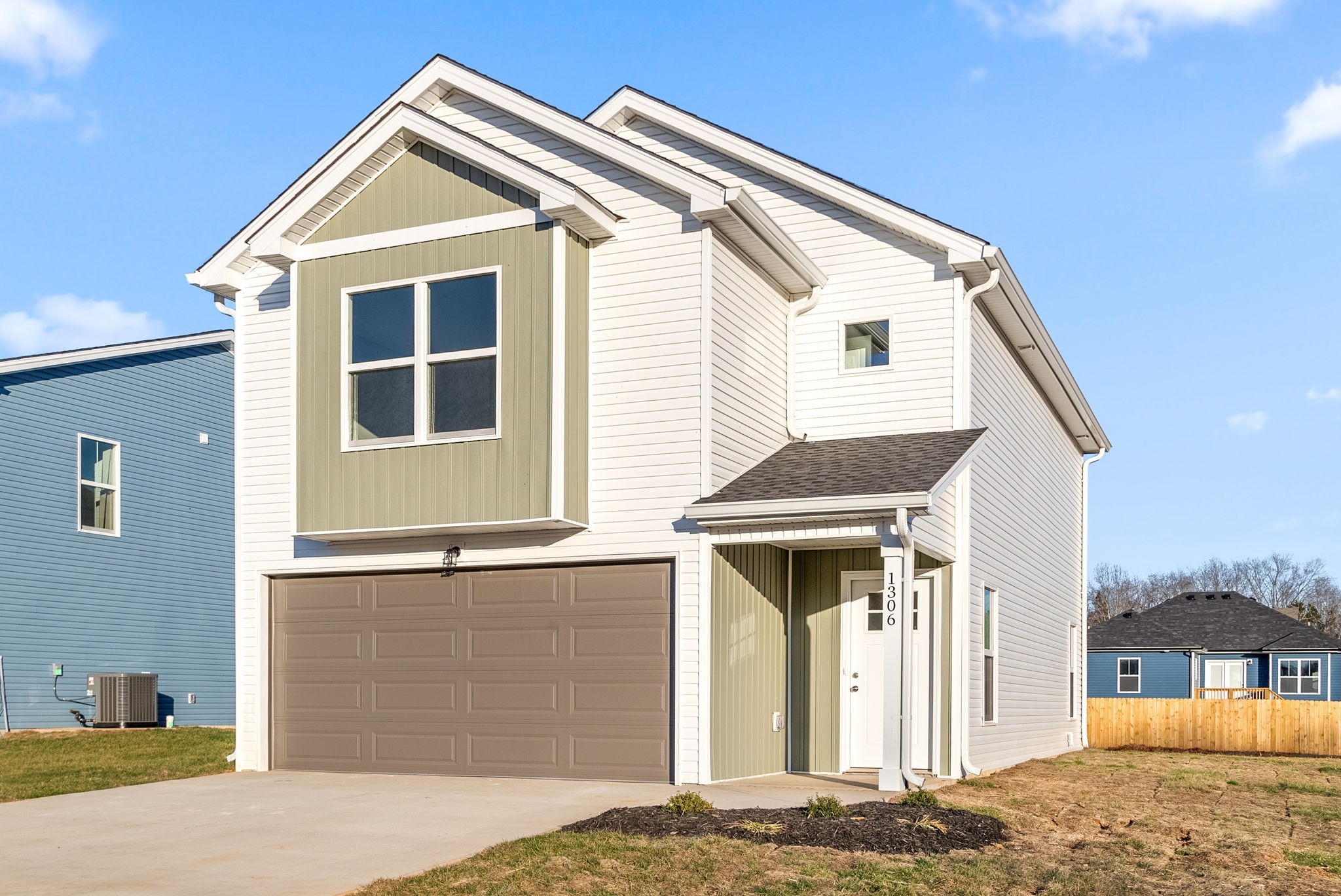 1306 Isaiah Drive