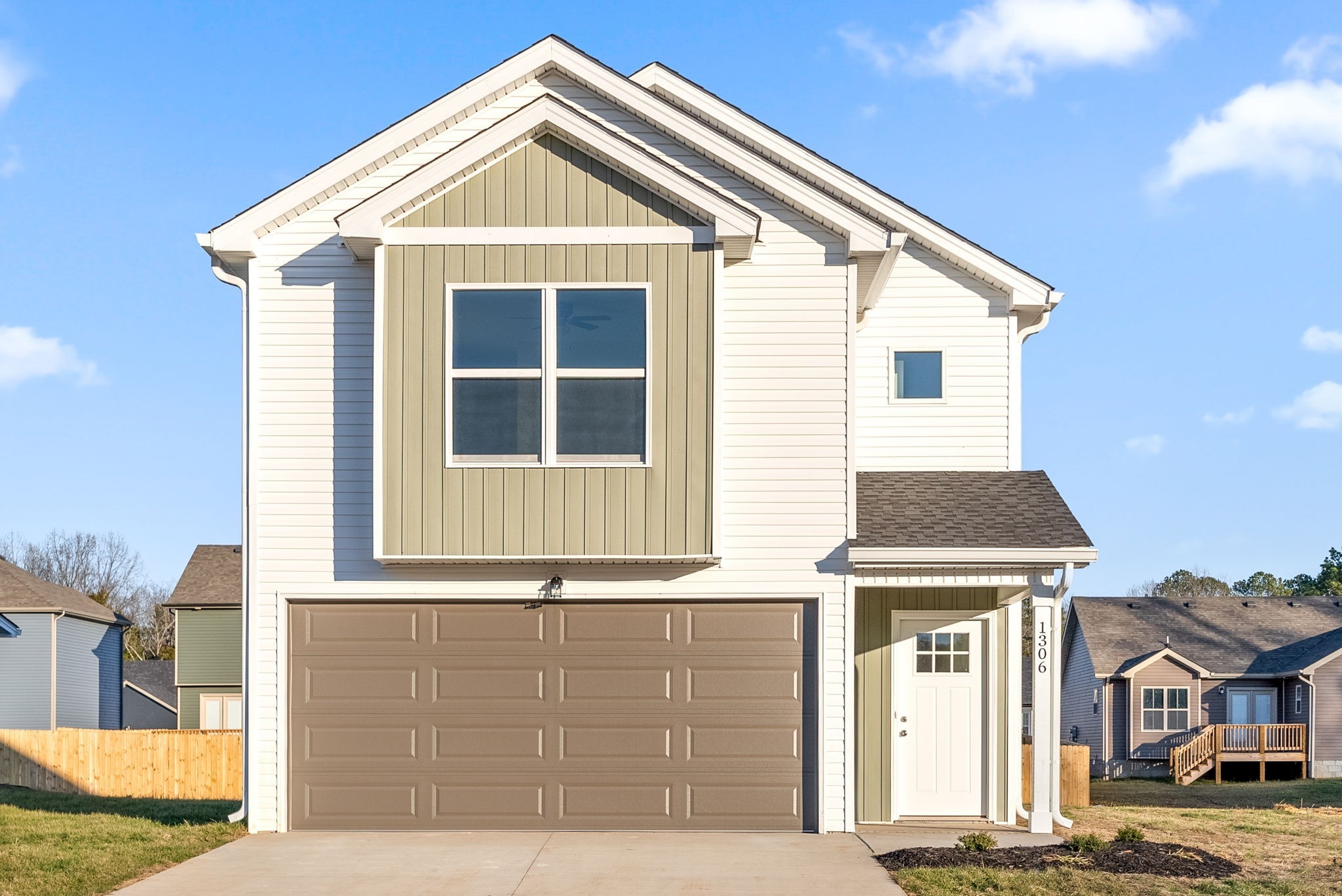 1306 Isaiah Drive