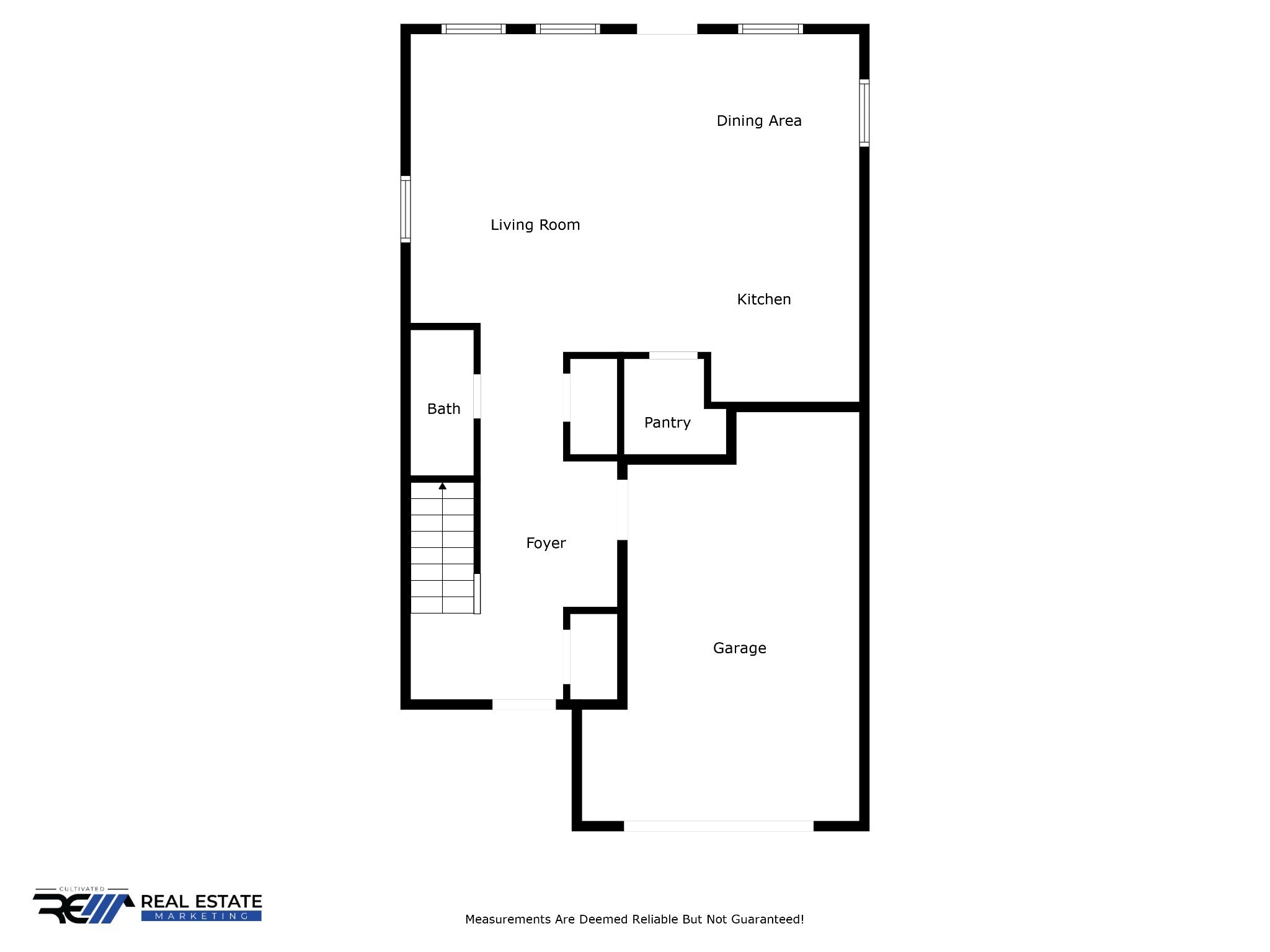 152 Quarry Ridge Road