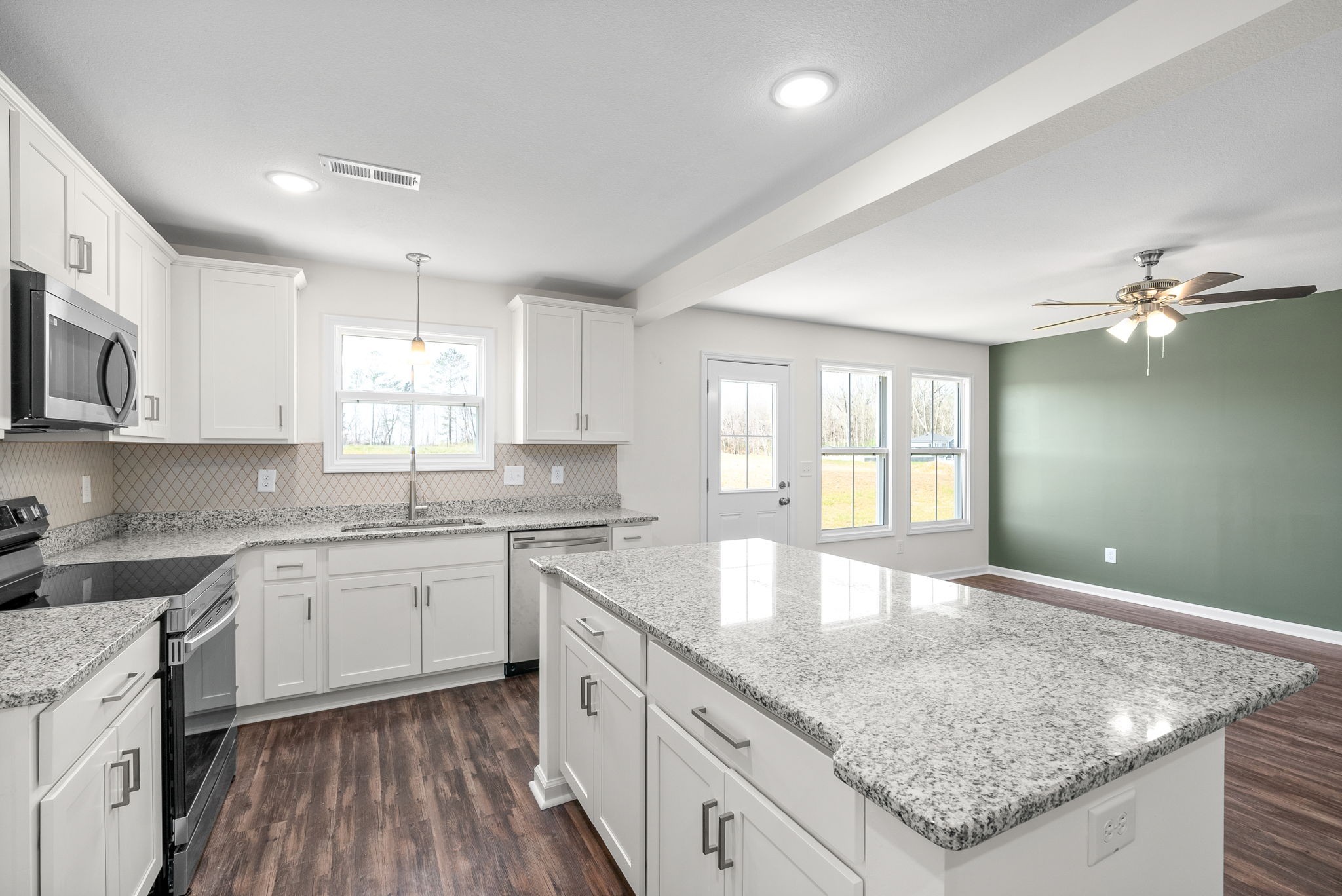 136 Quarry Ridge Road